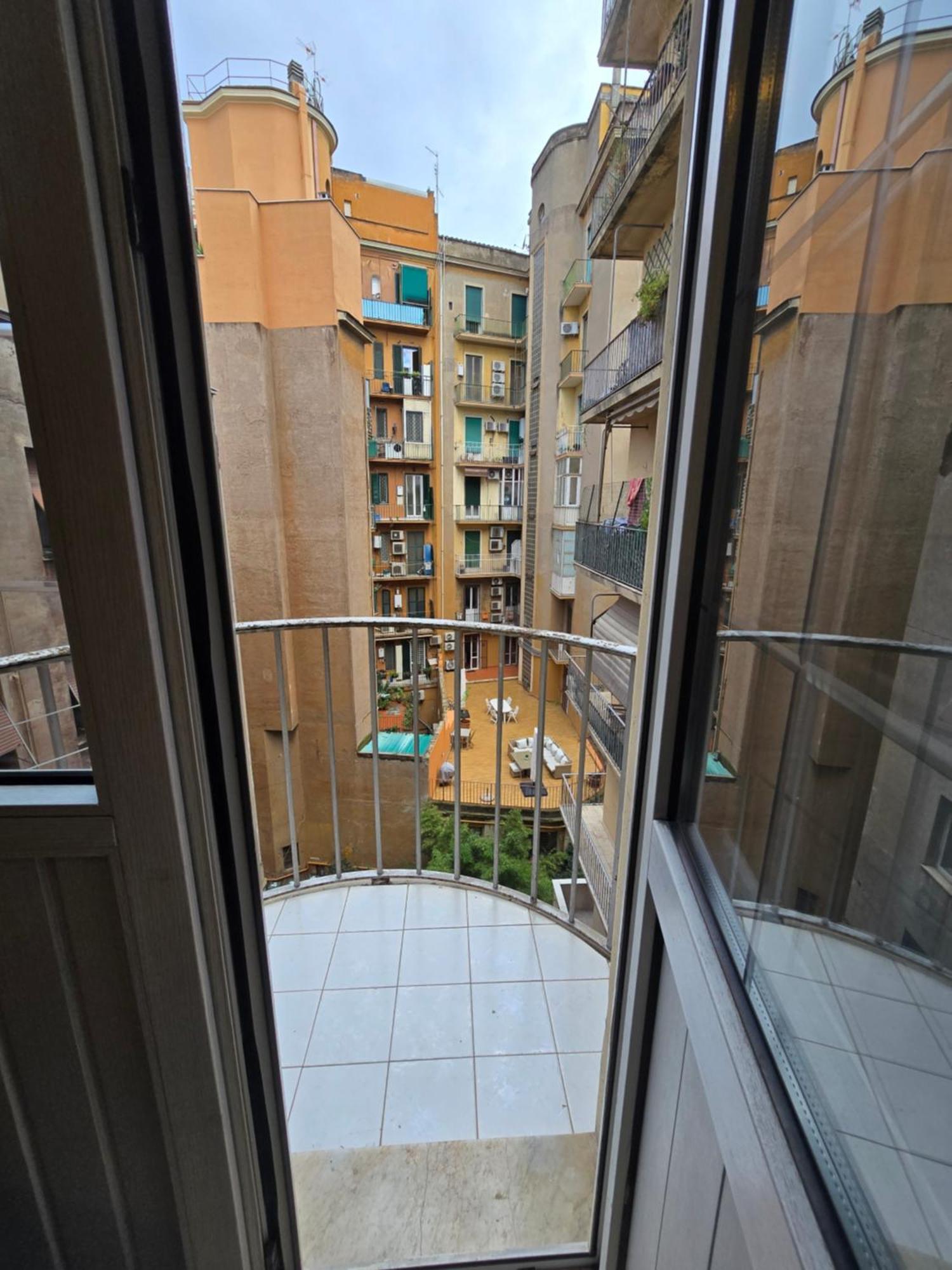 Guest house Esquilino Di Yan Rome