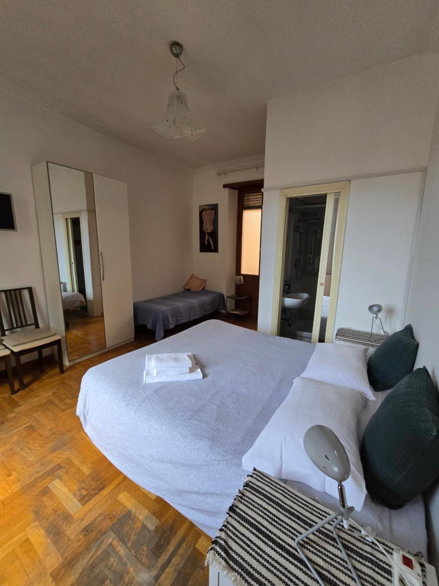 Guest house Esquilino Di Yan