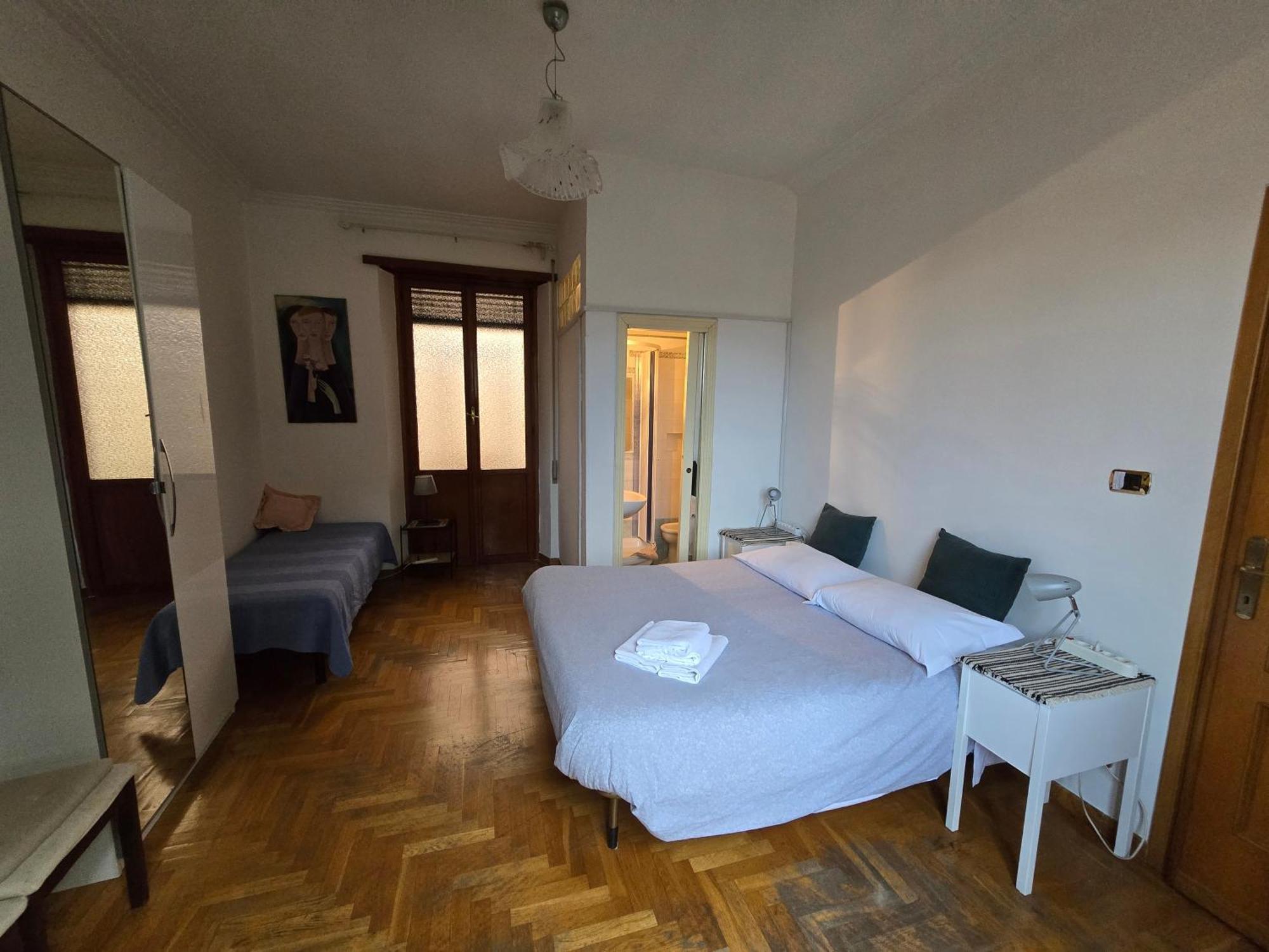 Guest house Esquilino Di Yan *