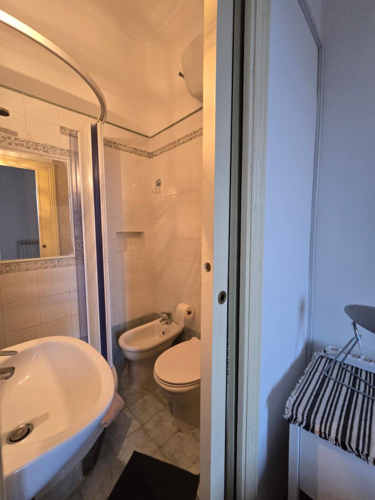 Esquilino Di Yan Guest house Rome