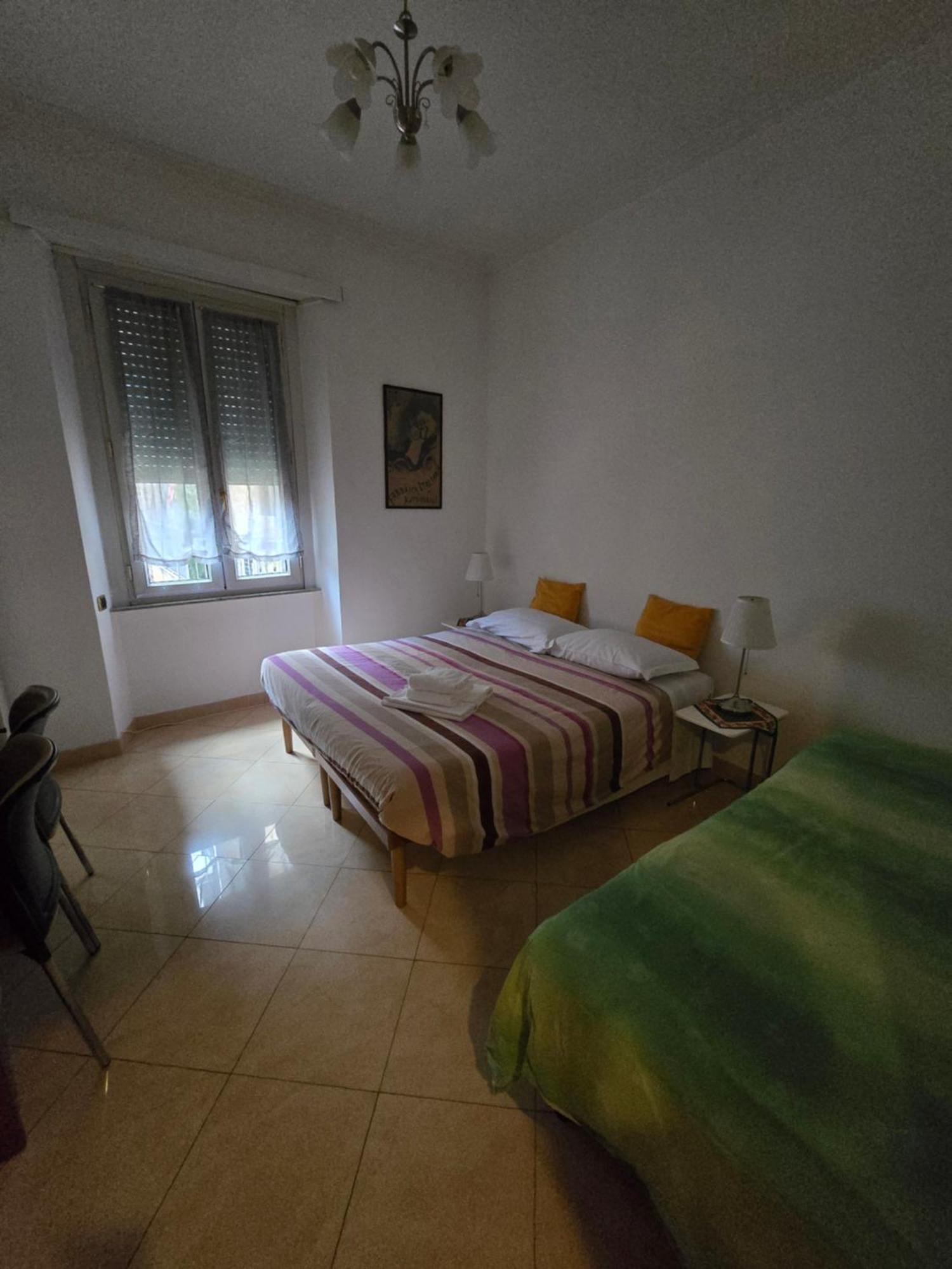 Esquilino Di Yan Guest house