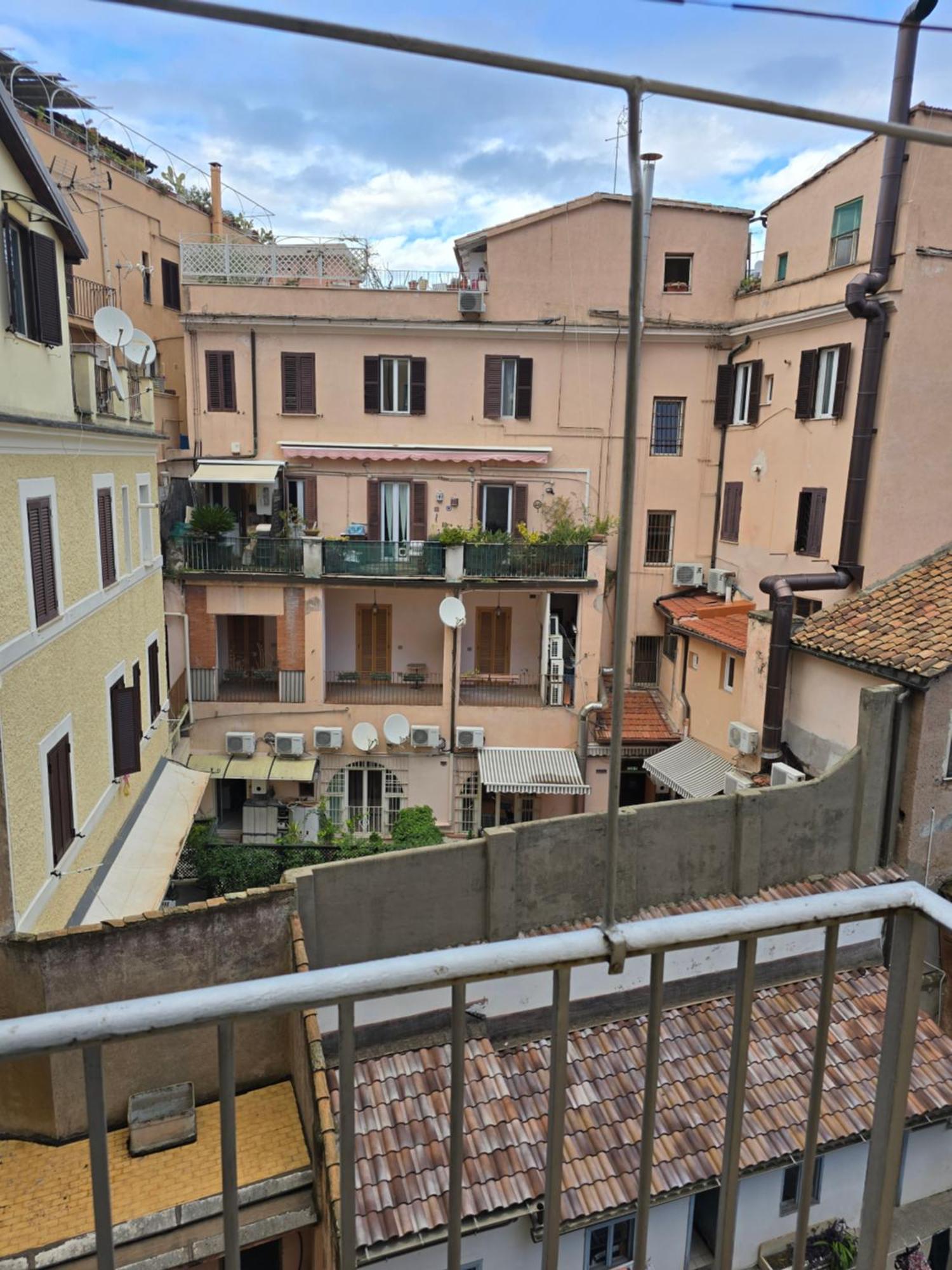 Guest house Esquilino Di Yan