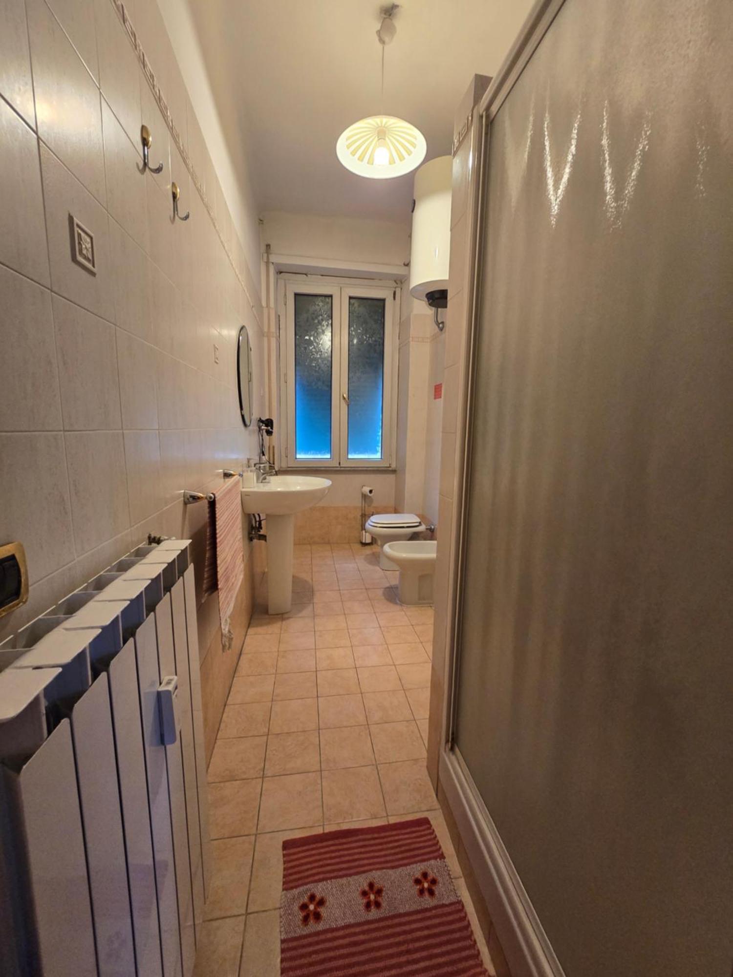Esquilino Di Yan Guest house Rome