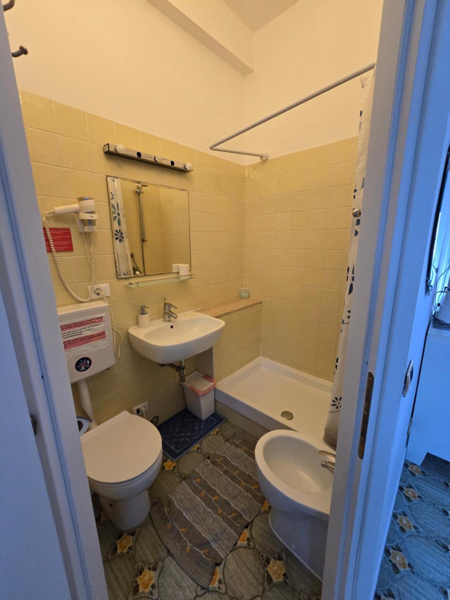 Guest house Esquilino Di Yan Rome