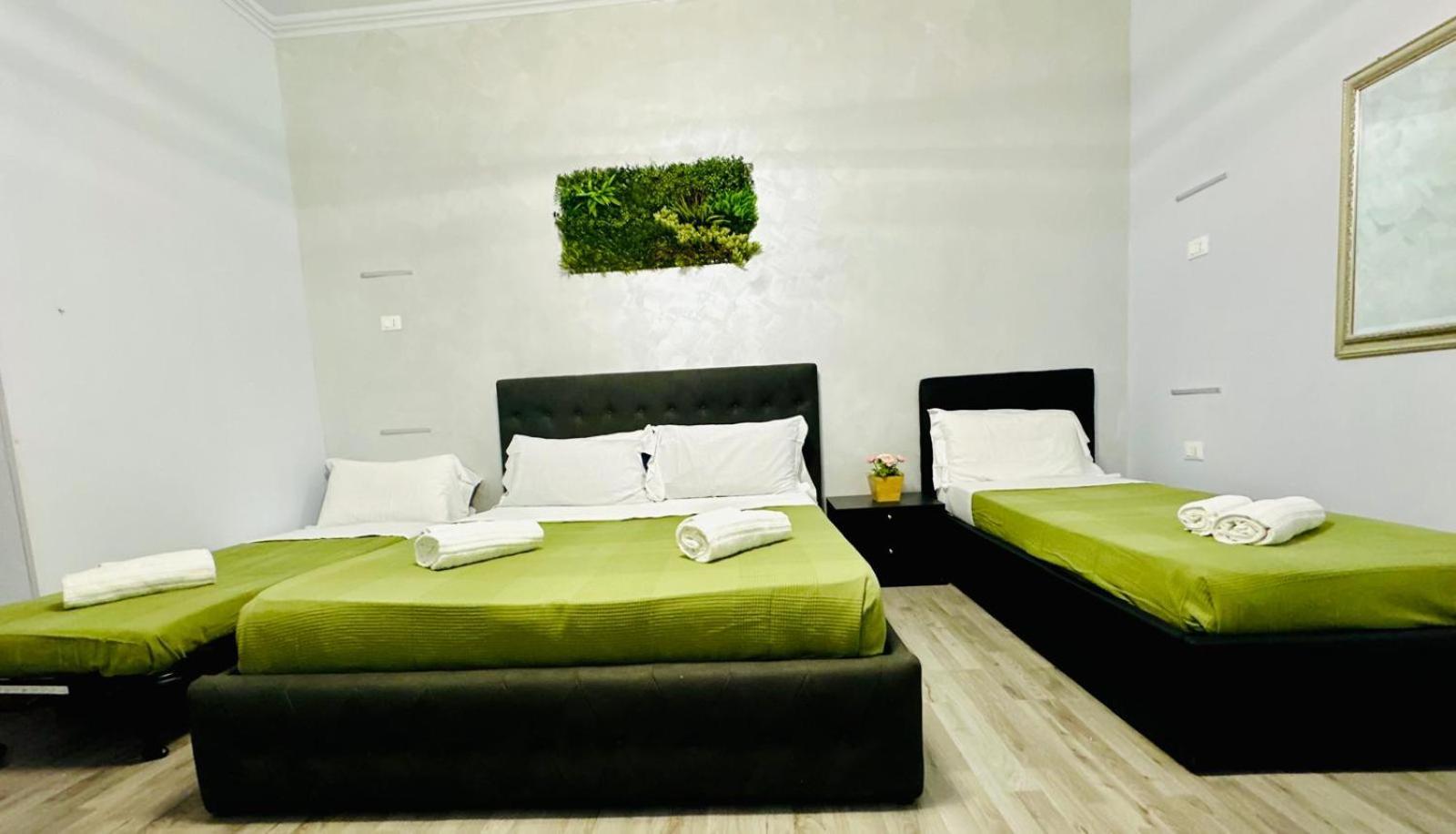 Guest house Termini Luxury