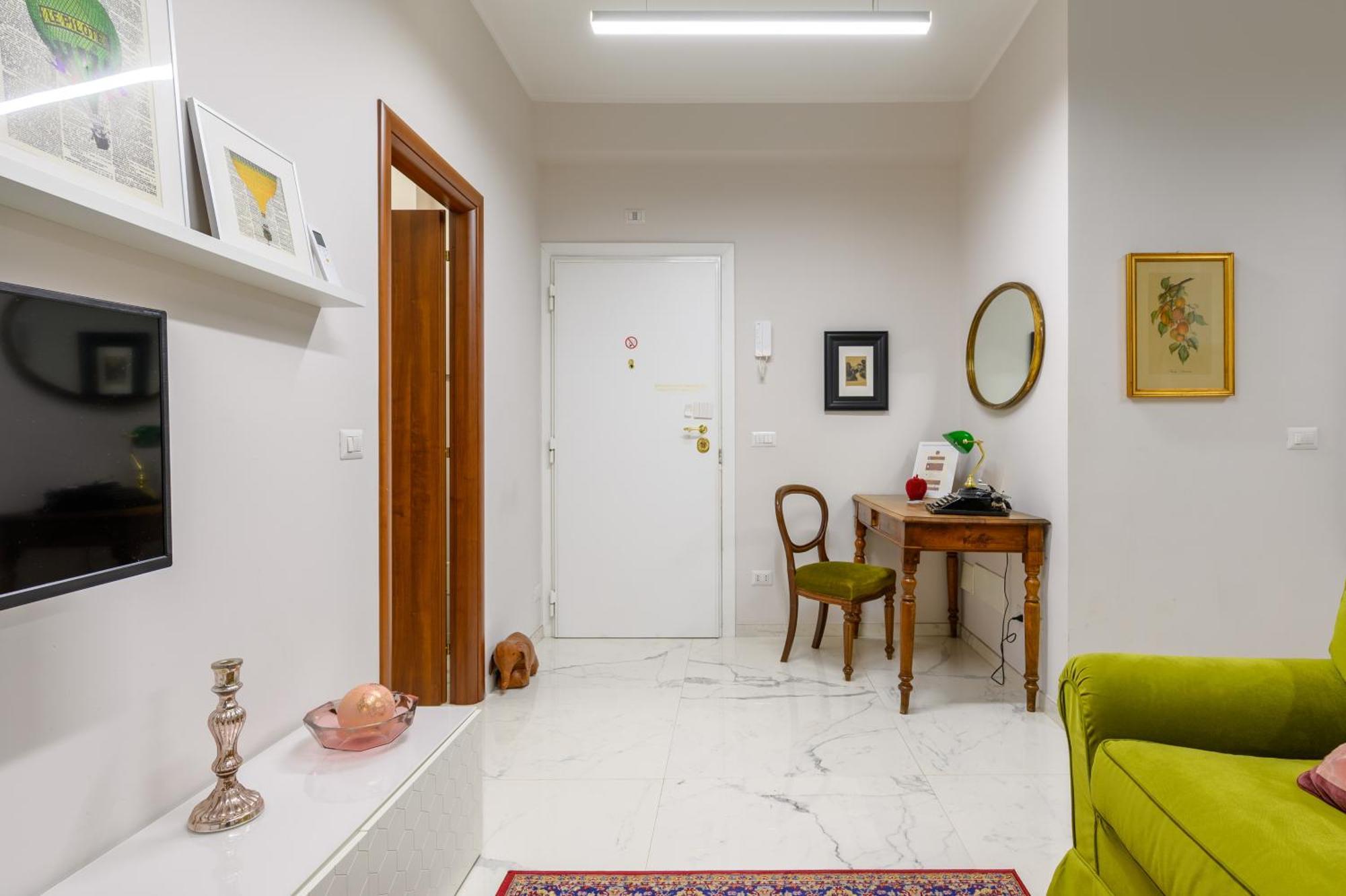 Luxury Re Di Roma