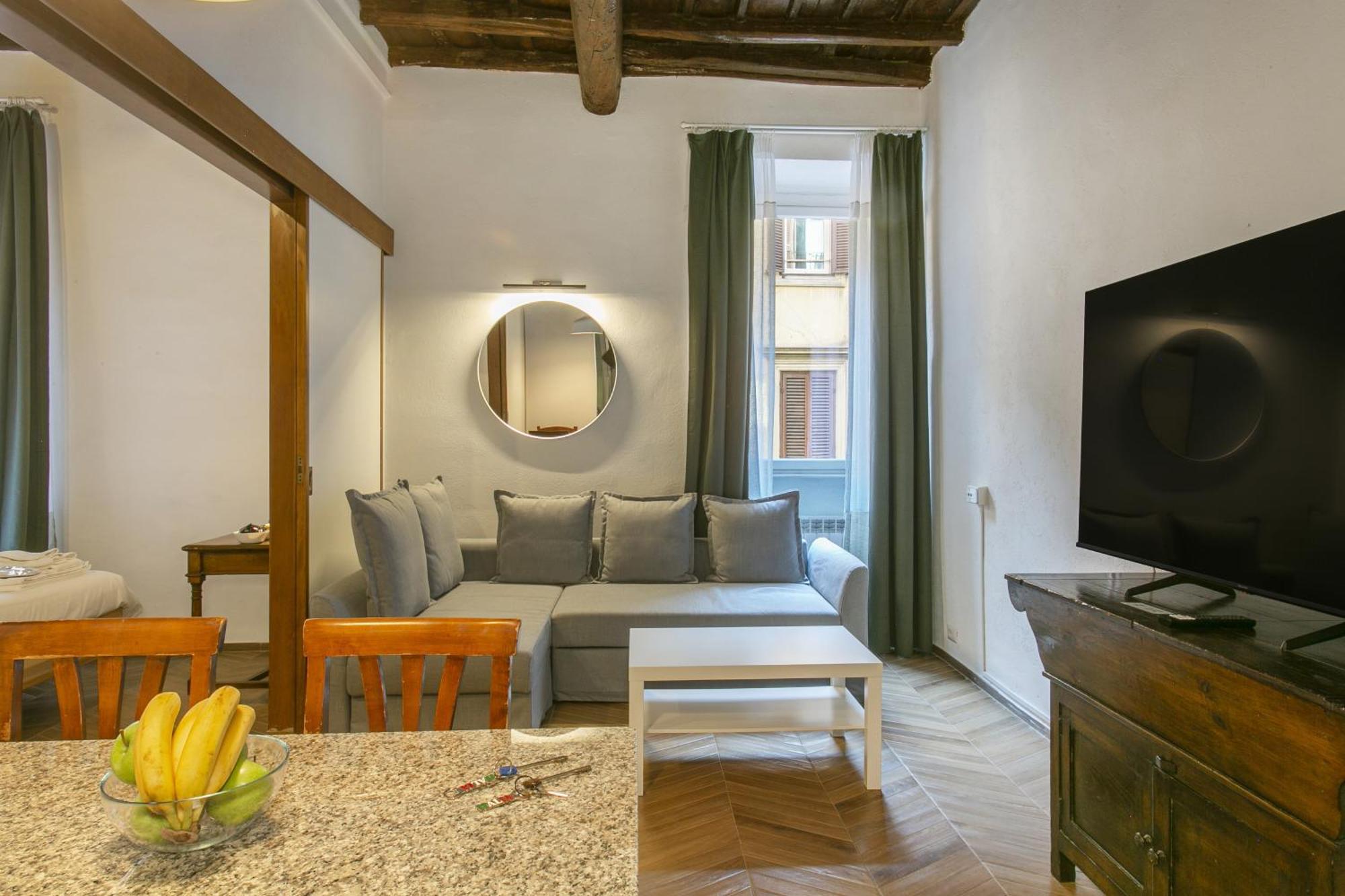 Trevi Little Palace #4 Appartamento Roma