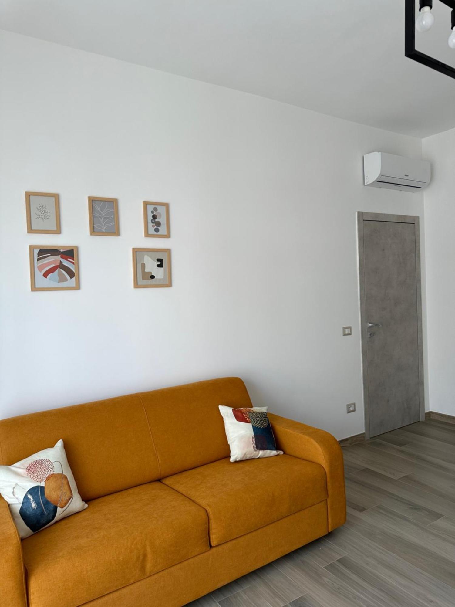 Apartment Casa Giorgia A 4 Fermate Metro Dal Vaticano