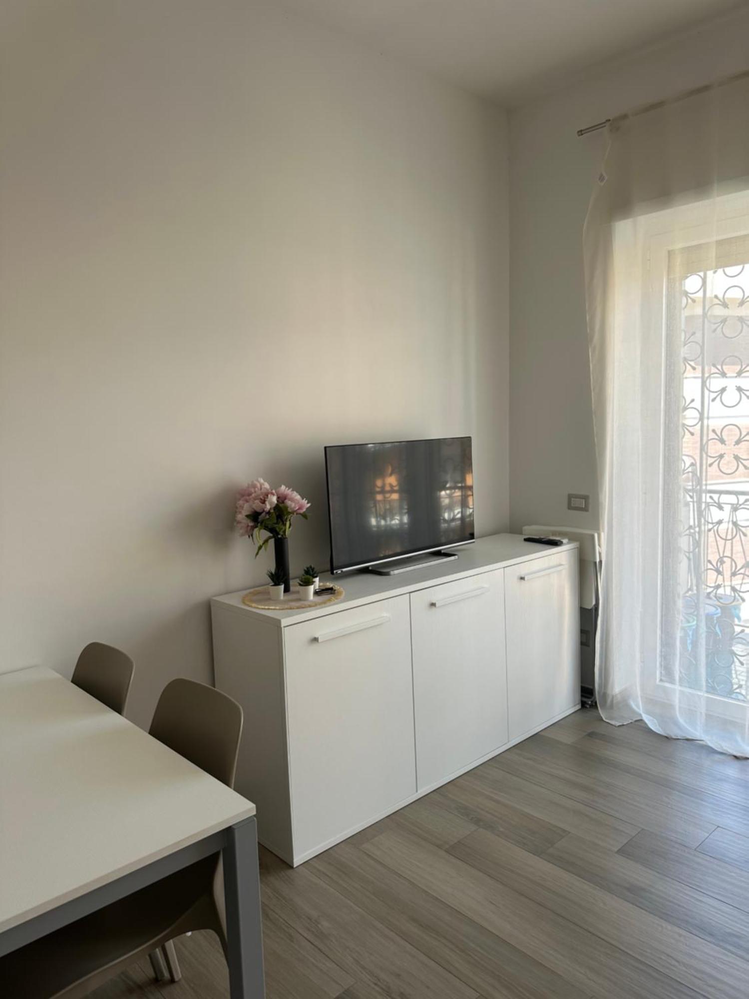 Casa Giorgia A 4 Fermate Metro Dal Vaticano Apartment Rome