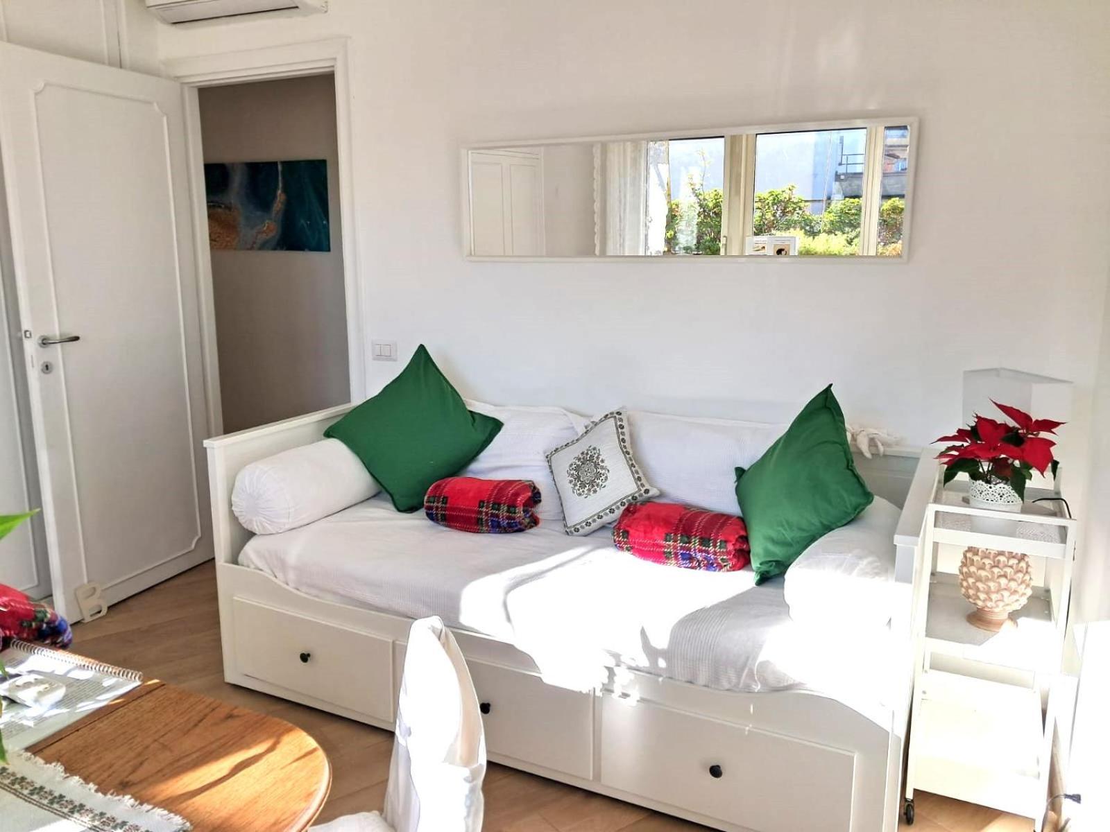 Le Buganville Apartment Rome