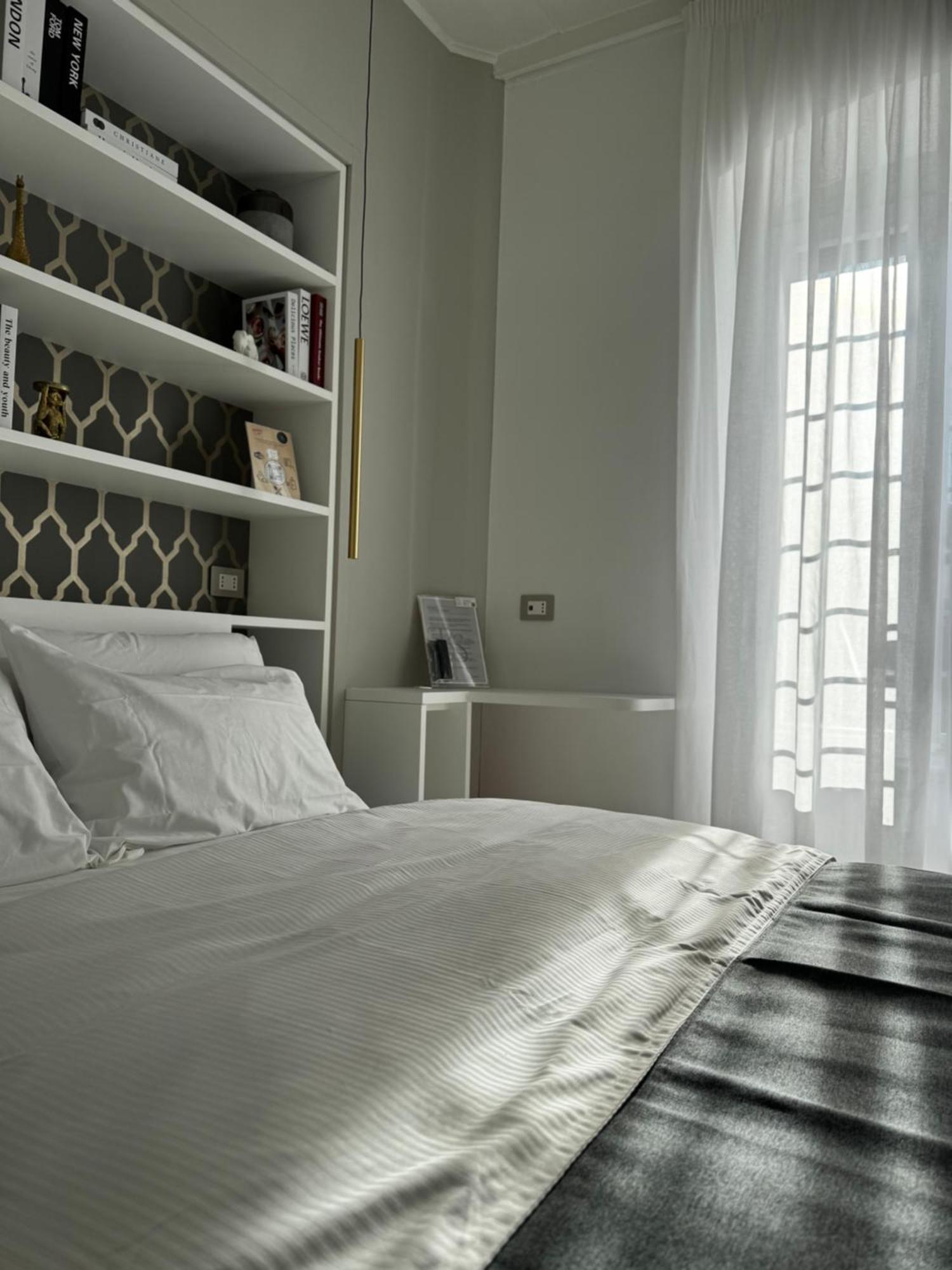Ponte Milvio & Parking- La De Sophie Apartment *
