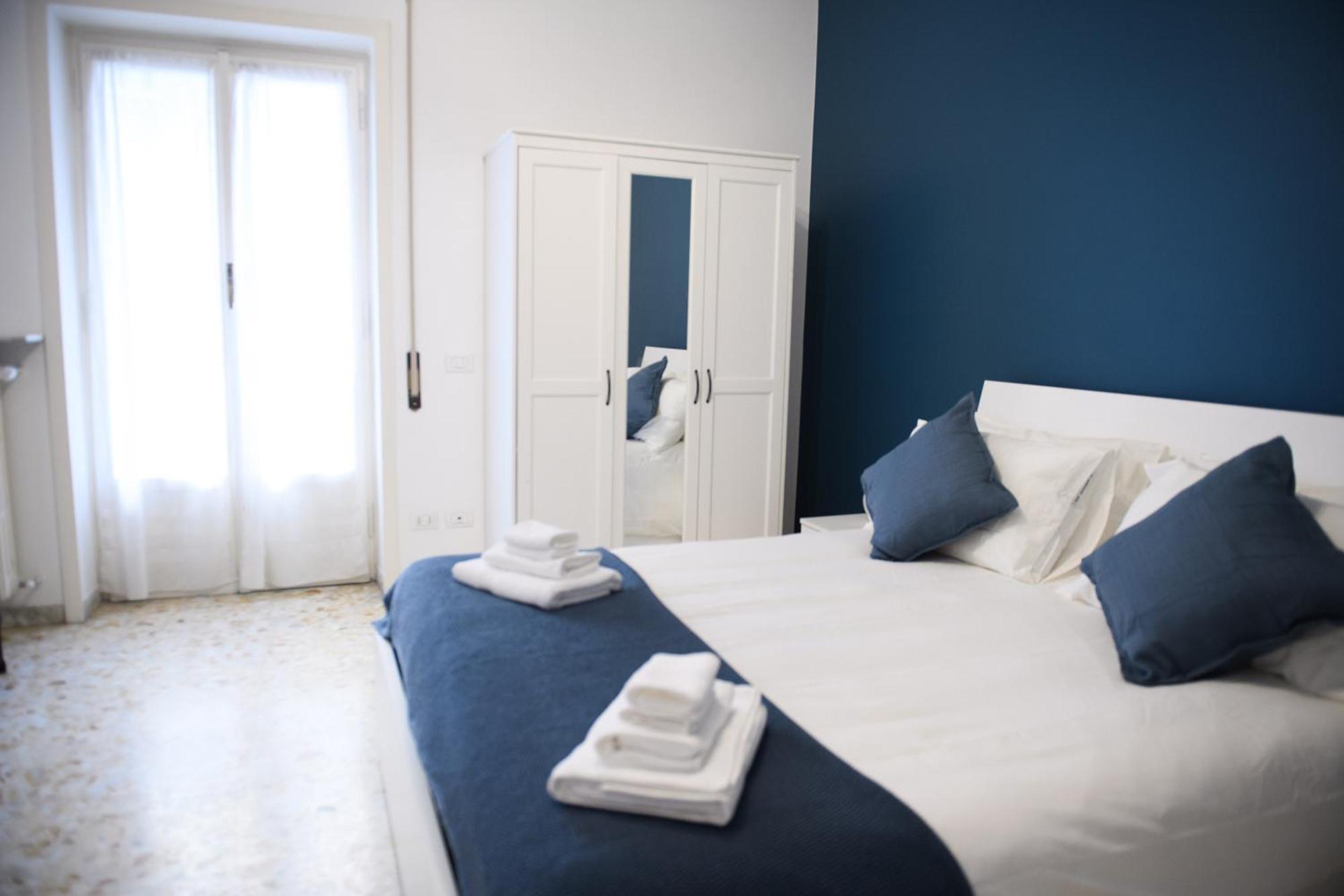 Apartment Cesare A Trastevere Rome