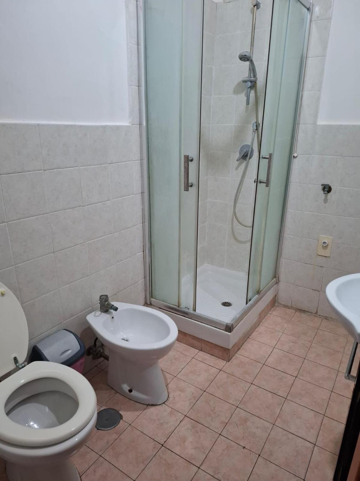 Fanti22 Apartment Rome