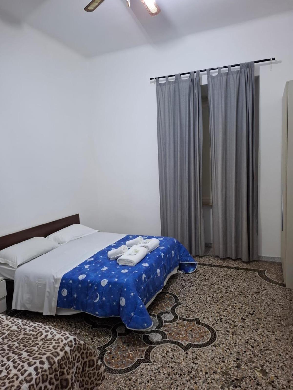 Apartment Fanti22