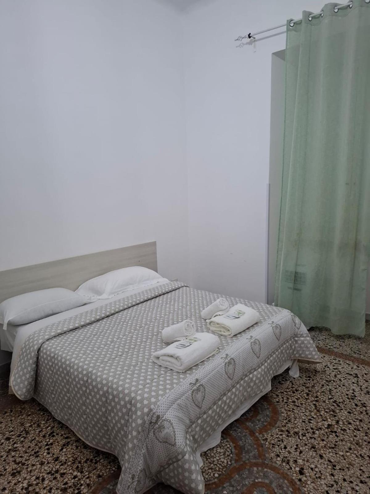 Fanti22 Apartment Rome