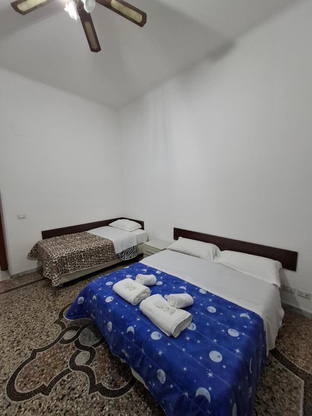 Apartment Fanti22