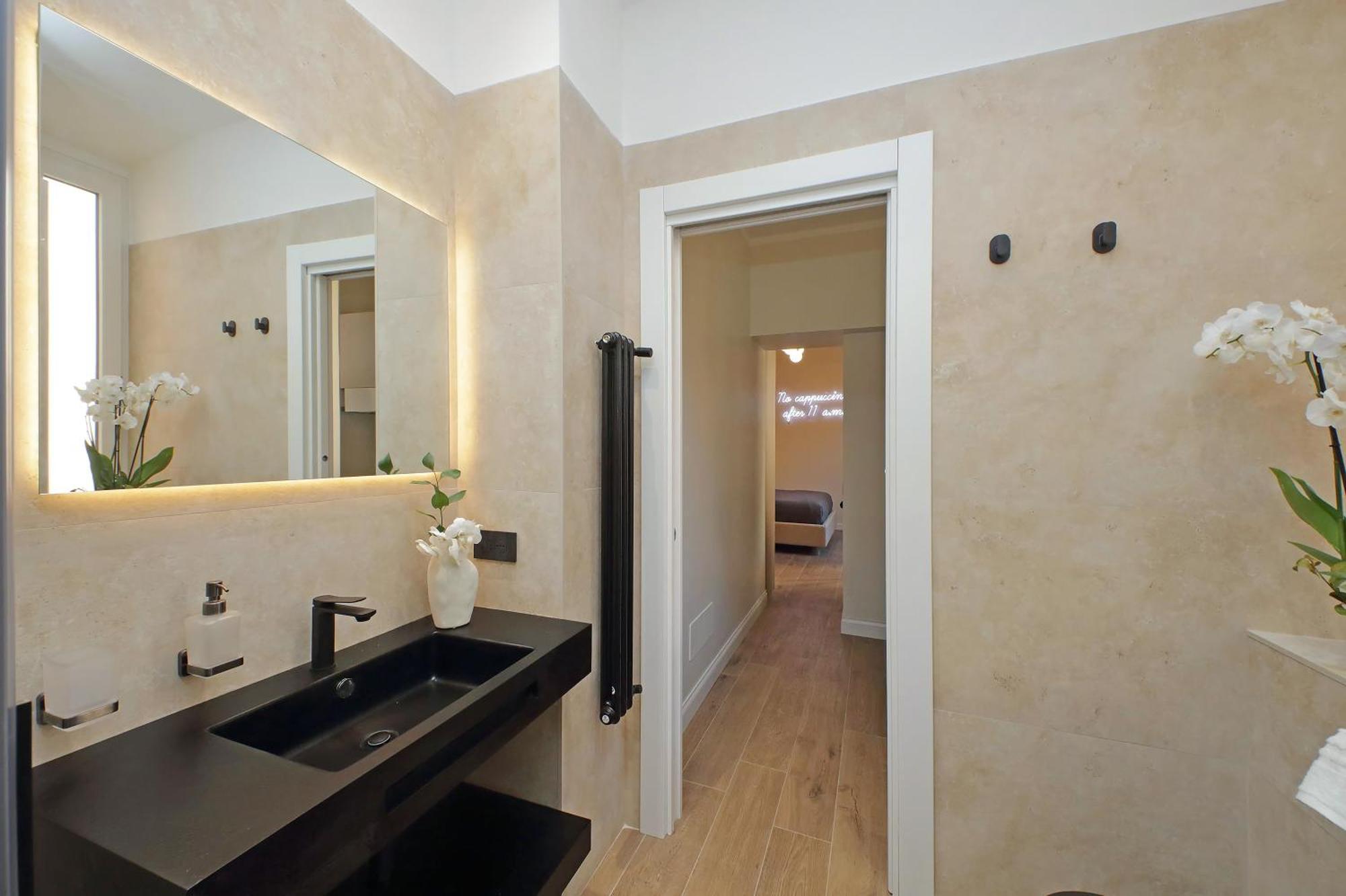 Sweet Lucina Apartment *