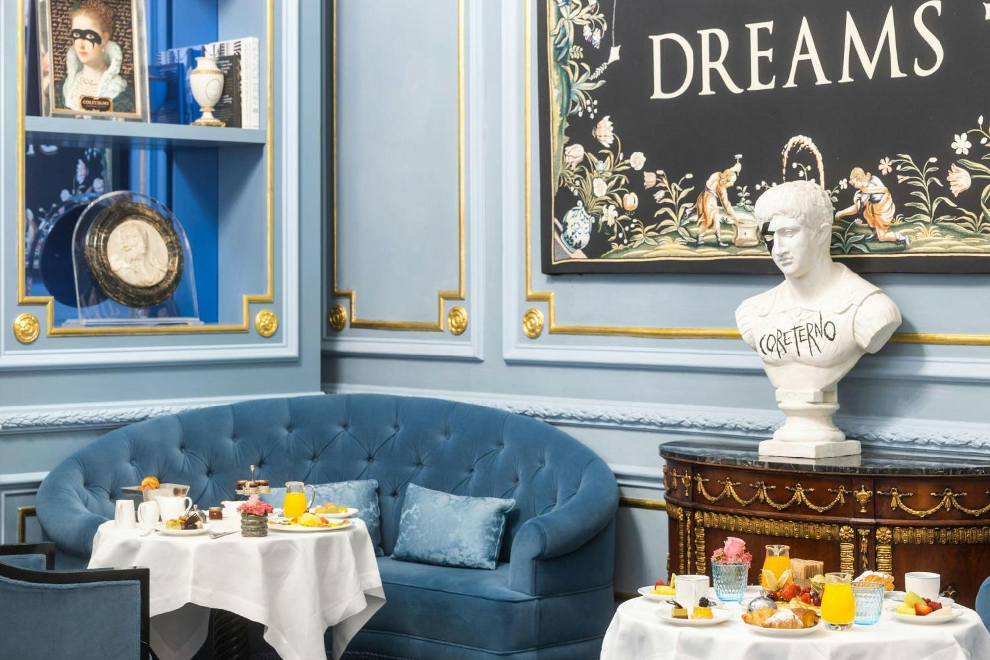 The St. Regis 5* Rome