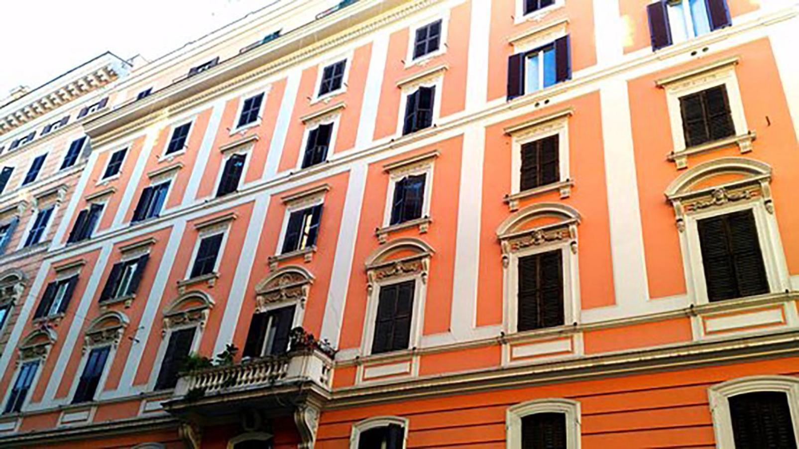 Myomax Guest house *