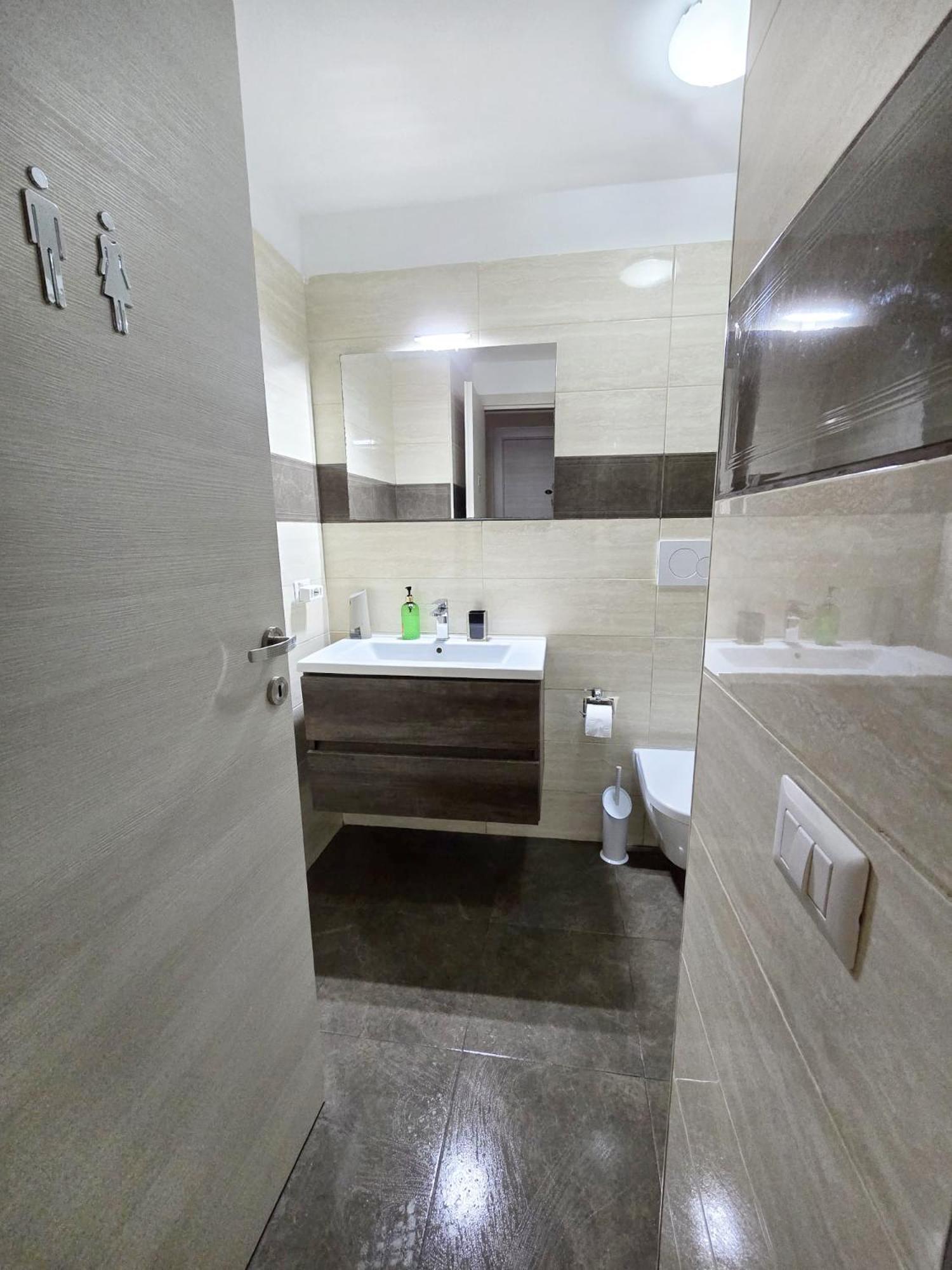 Myomax Guest house Rome