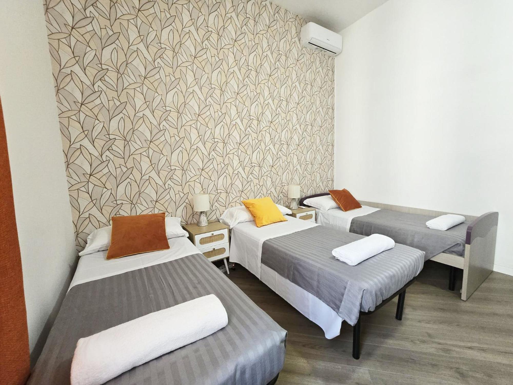 Guest house Myomax Rome