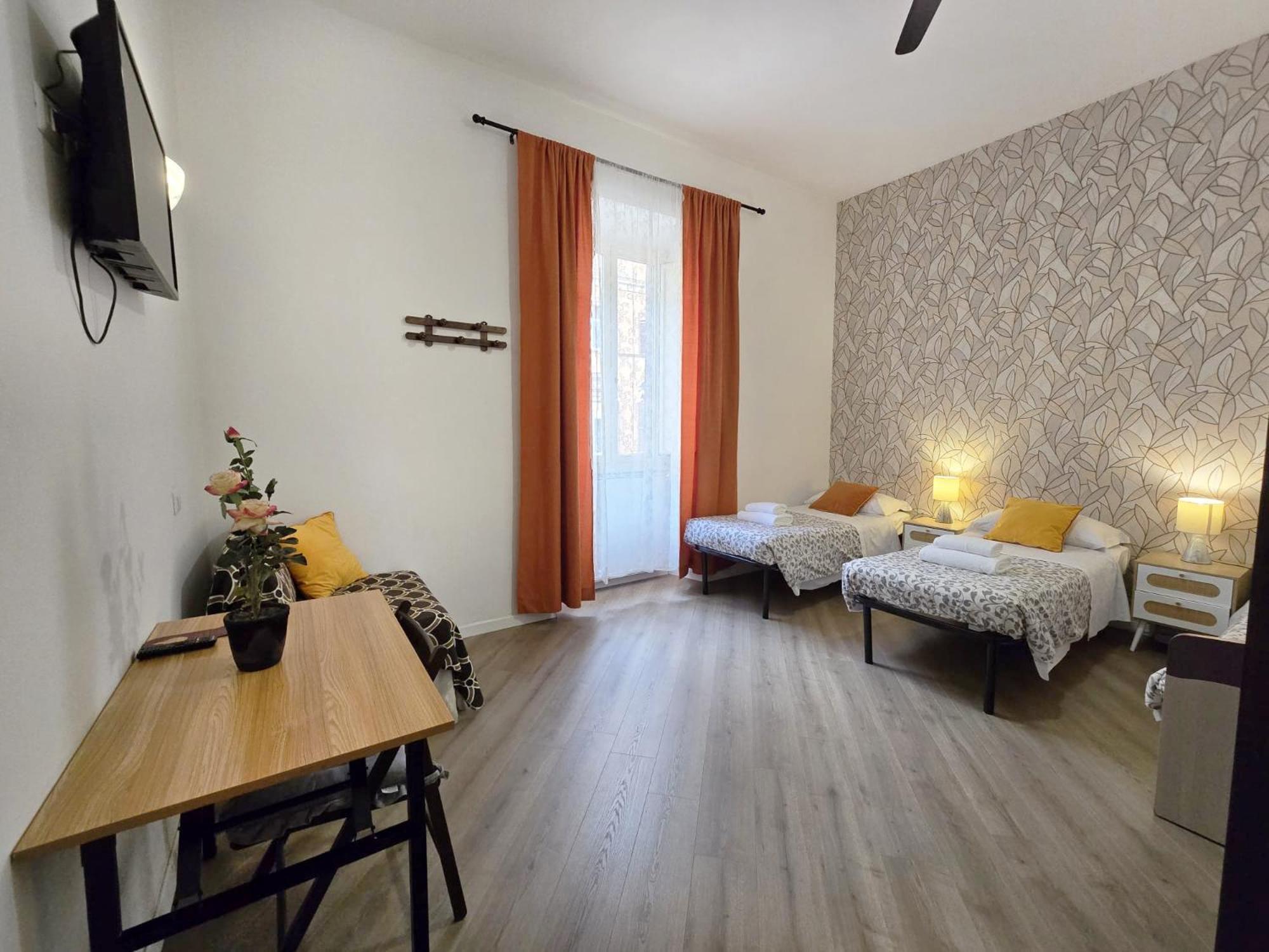 Myomax Guest house