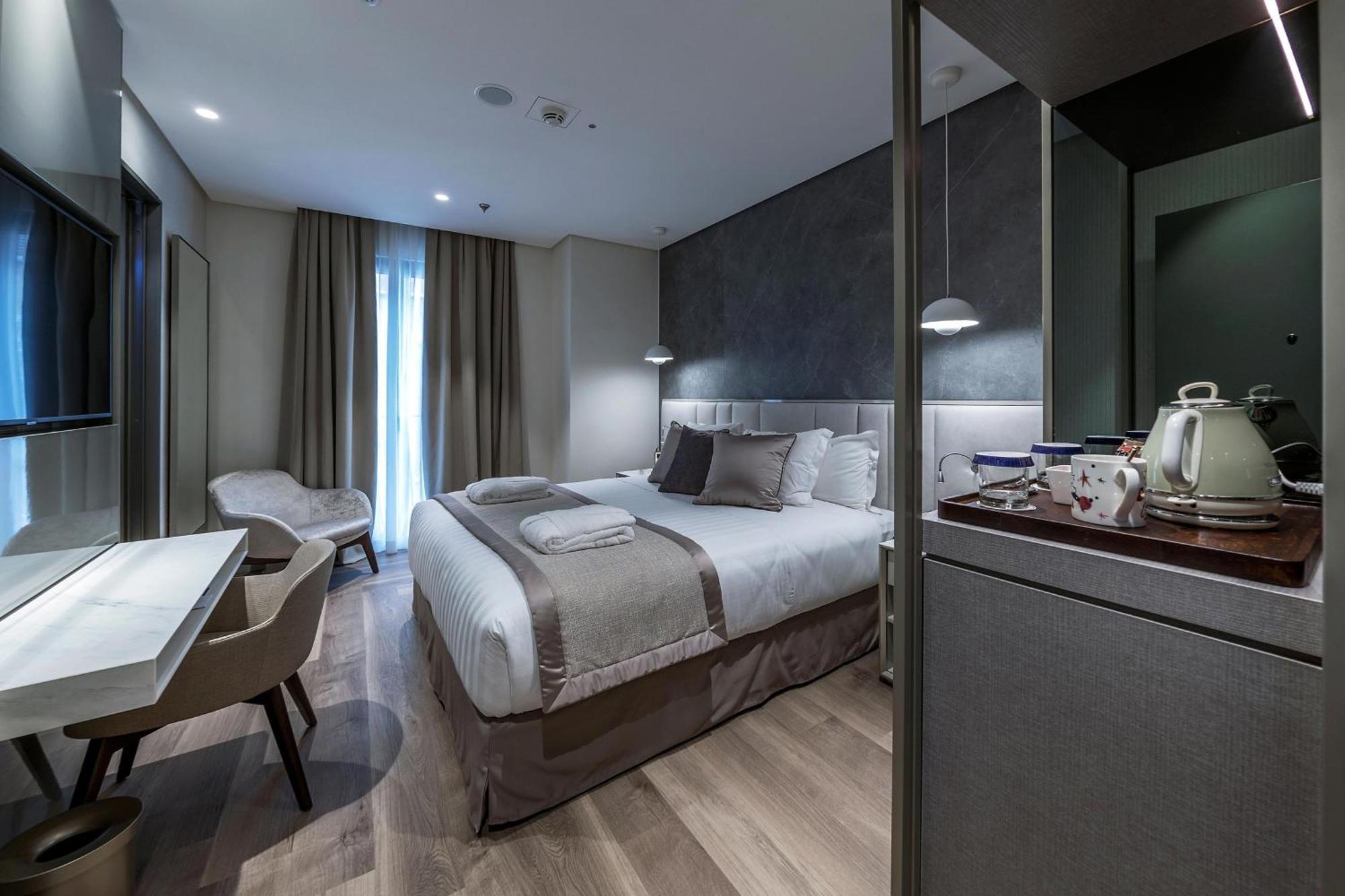 The Regency A Tribute Portfolio 4* Roma