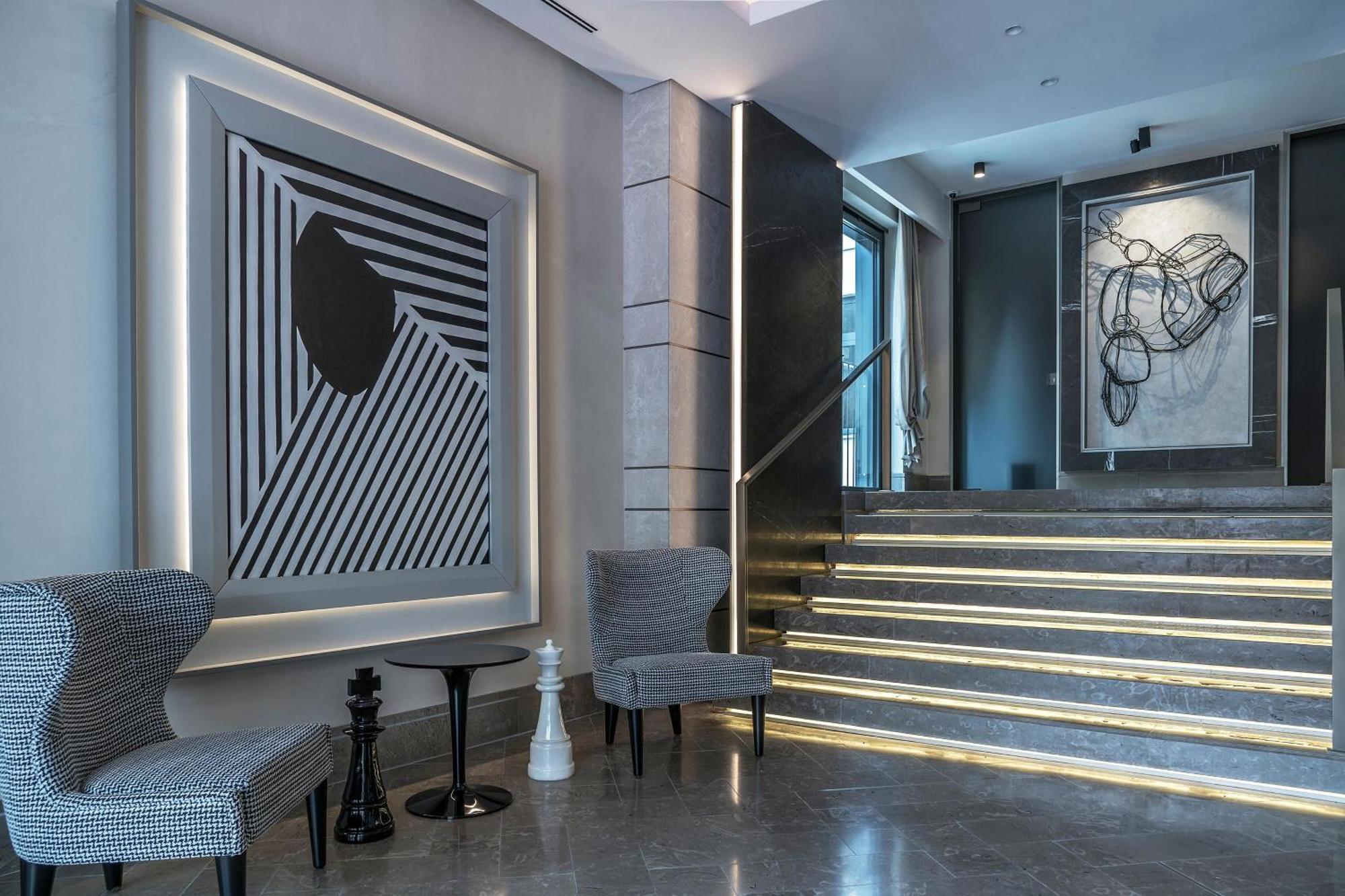 Hotel The Regency A Tribute Portfolio Roma