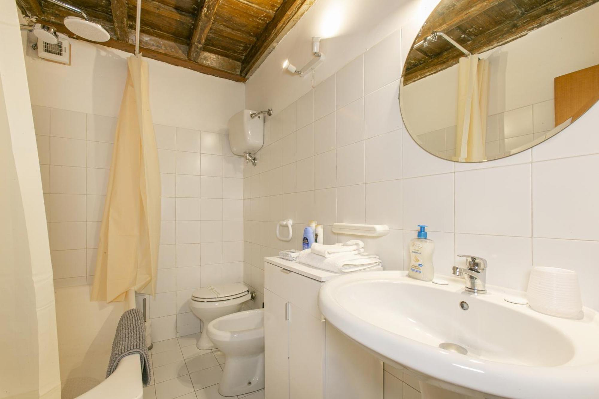 Apartment Pantheon Palazzo Nari #9 Rome