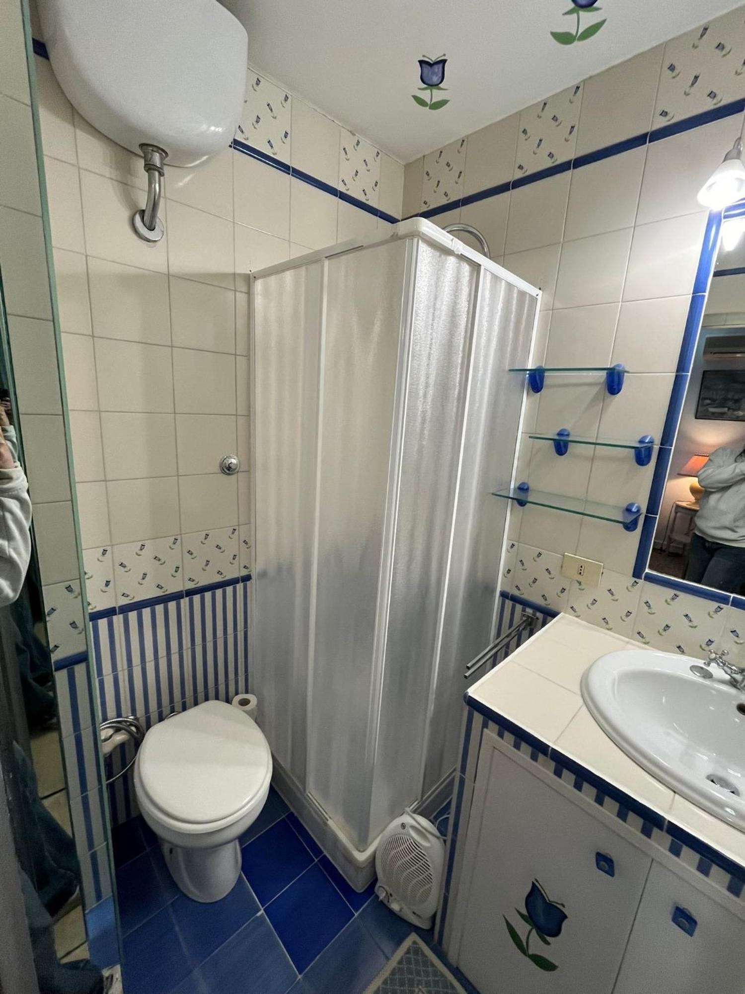 Guest house Stanza Con Ottima Posizione *