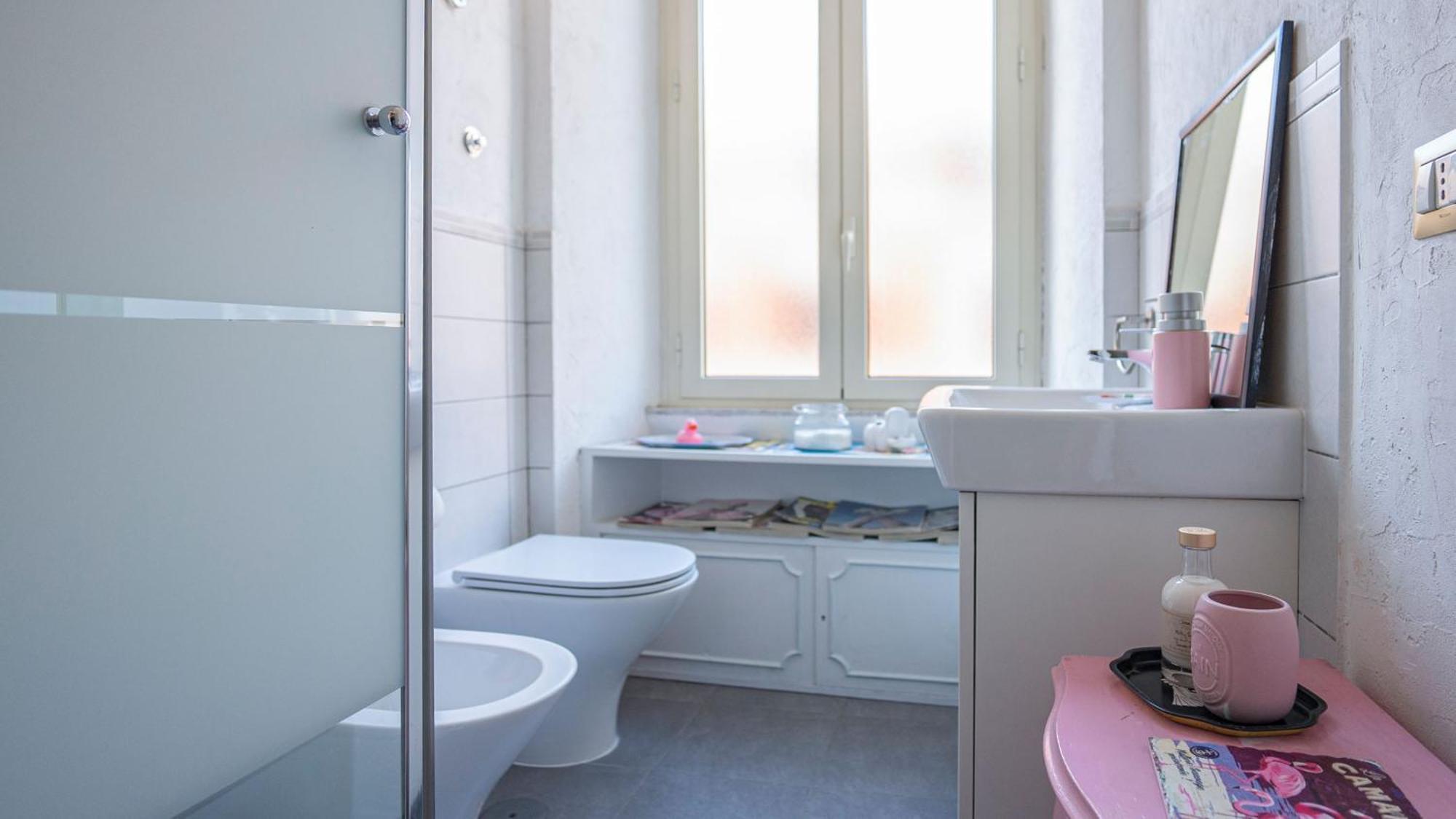 Sweet Vatican Guest house