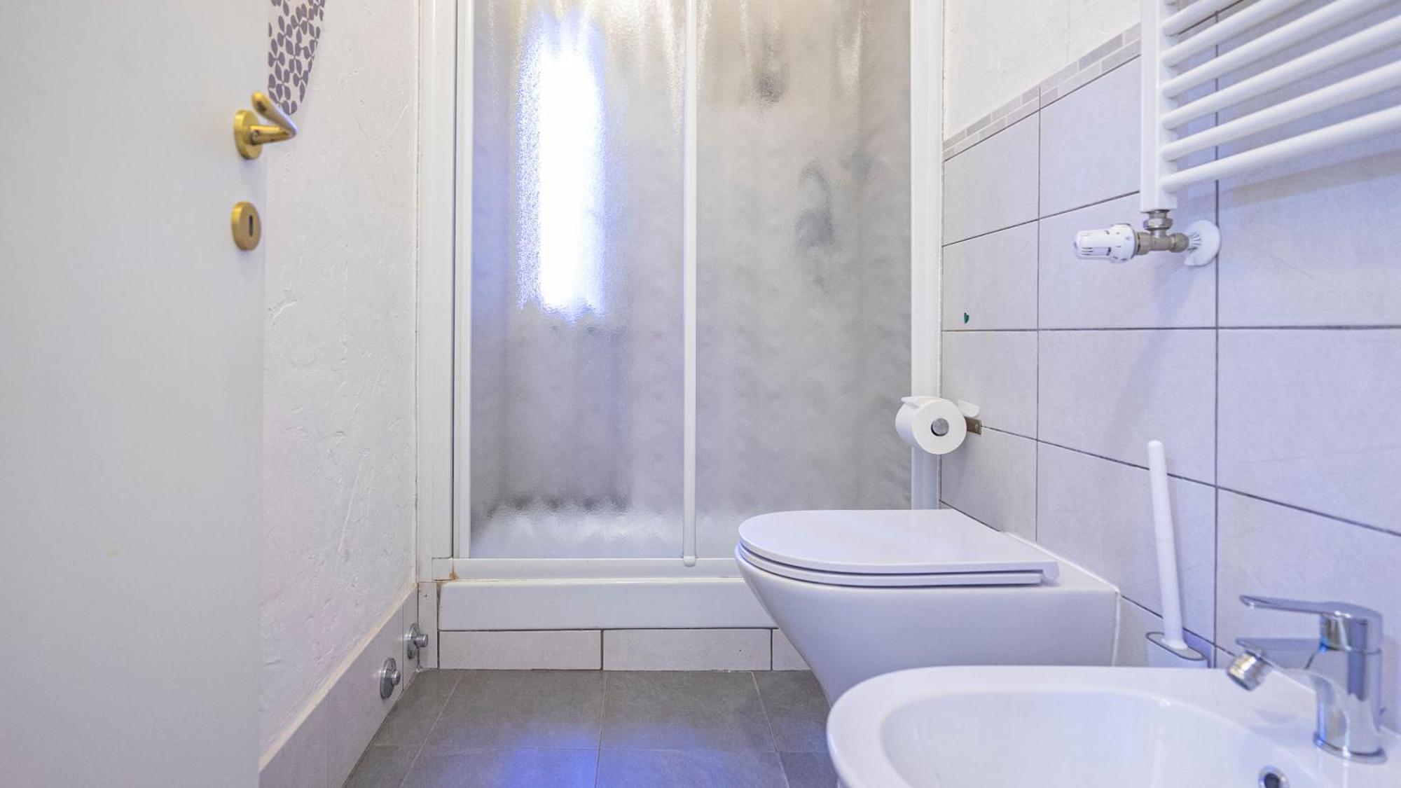 Sweet Vatican Guest house