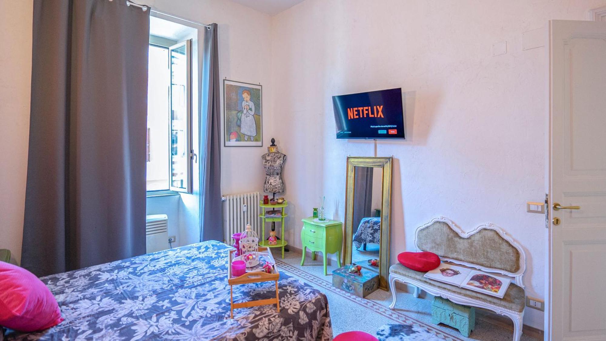 Guest house Sweet Vatican