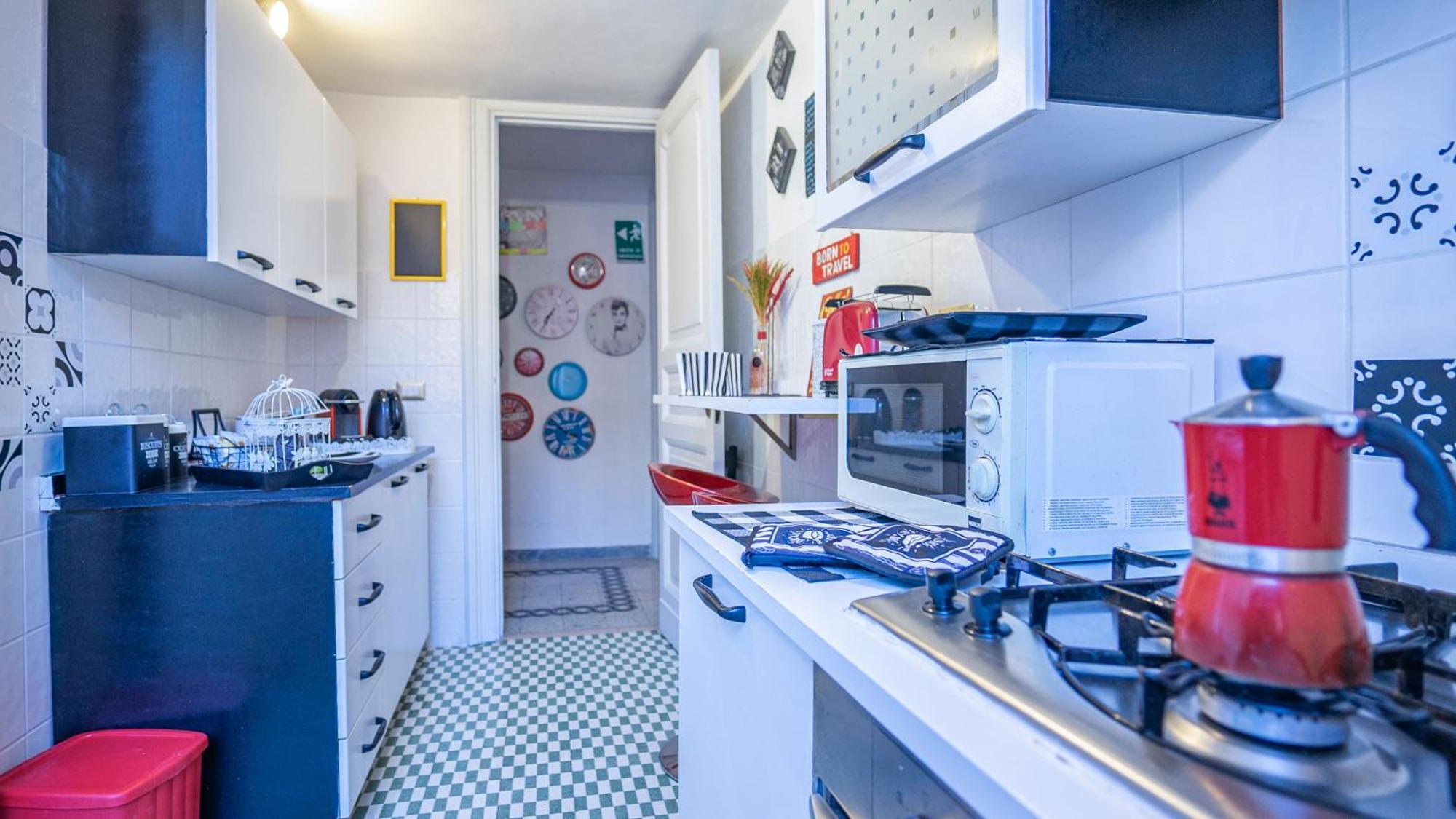 Sweet Vatican Guest house Rome