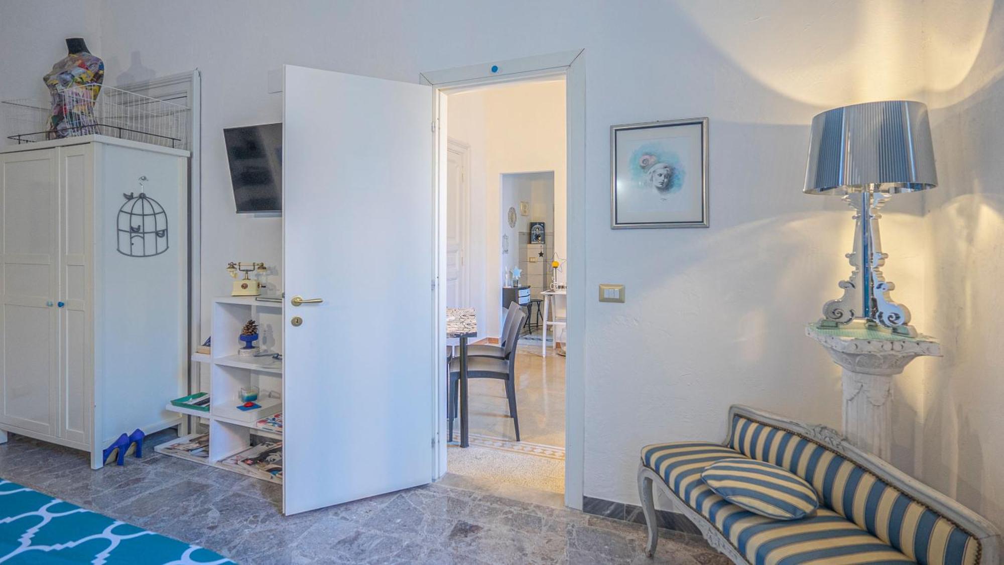 Sweet Vatican Guest house