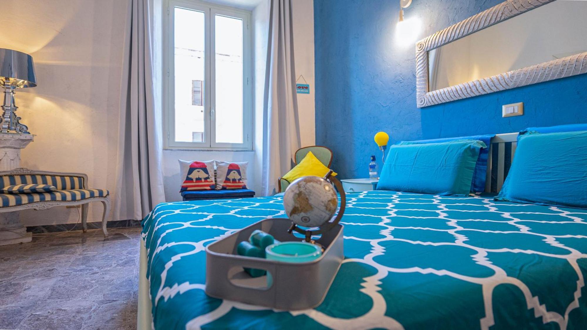 Sweet Vatican Guest house