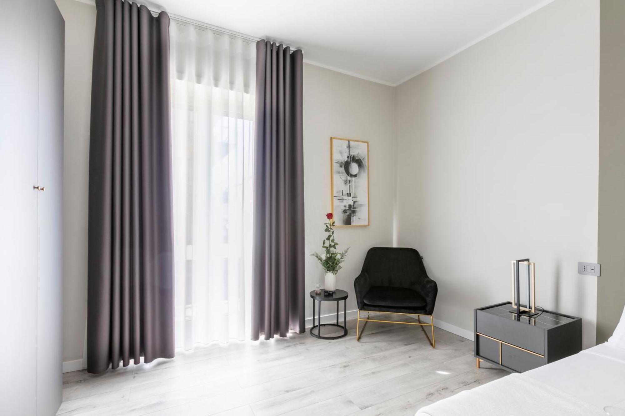 Hotelleria Prestige Bed & Breakfast