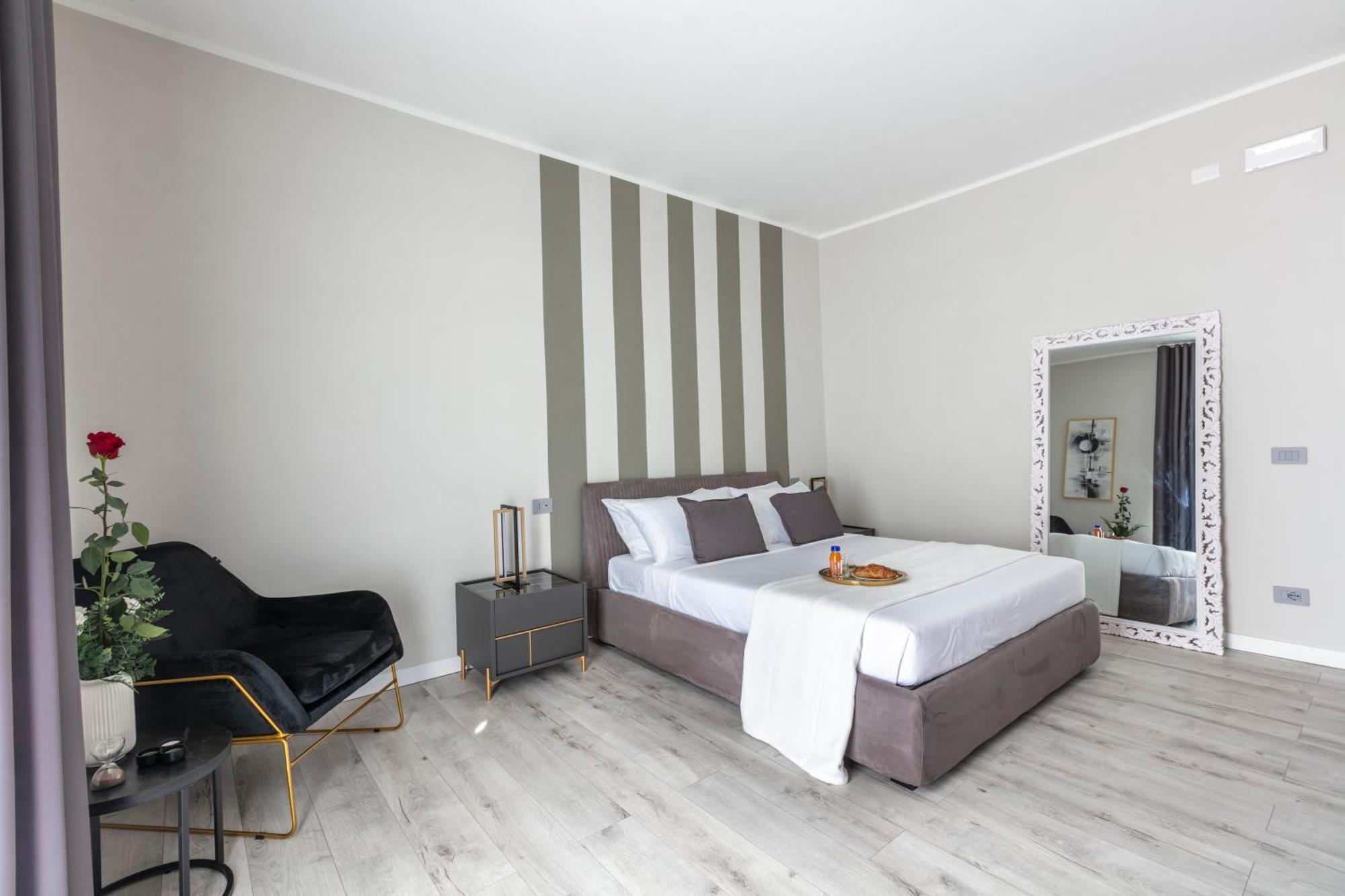 Bed & Breakfast Hotelleria Prestige *