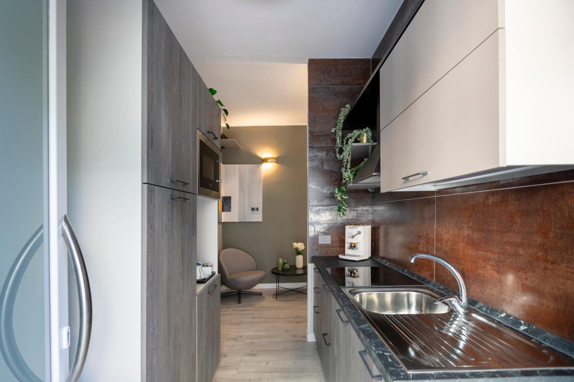Bed & Breakfast Hotelleria Prestige *