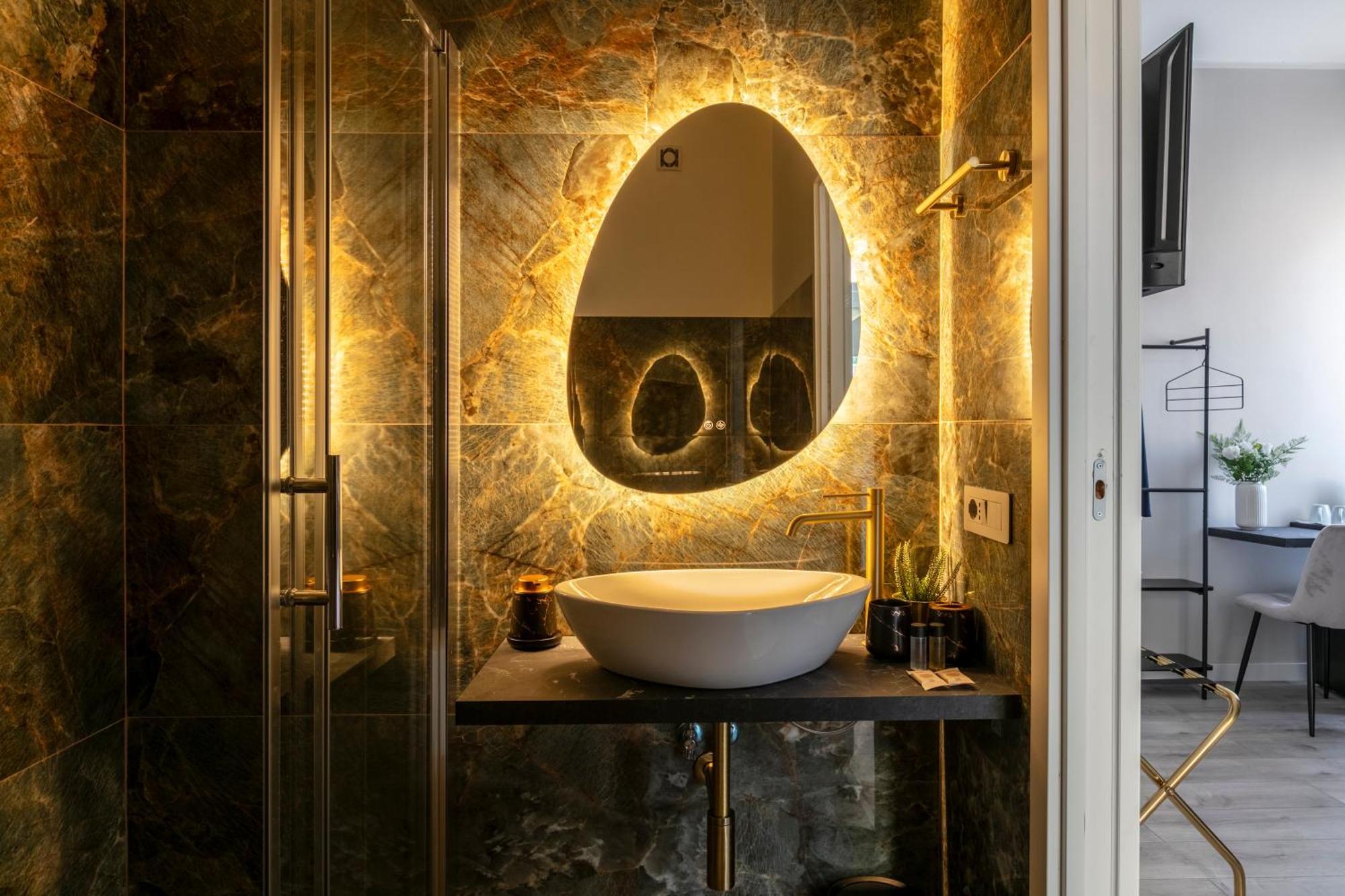 Hotelleria Prestige Bed & Breakfast