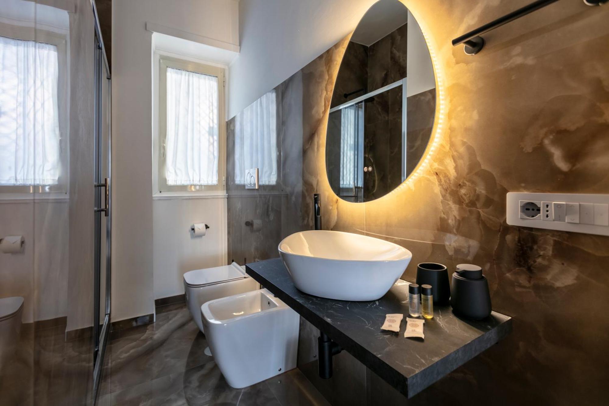 Bed & Breakfast Hotelleria Prestige