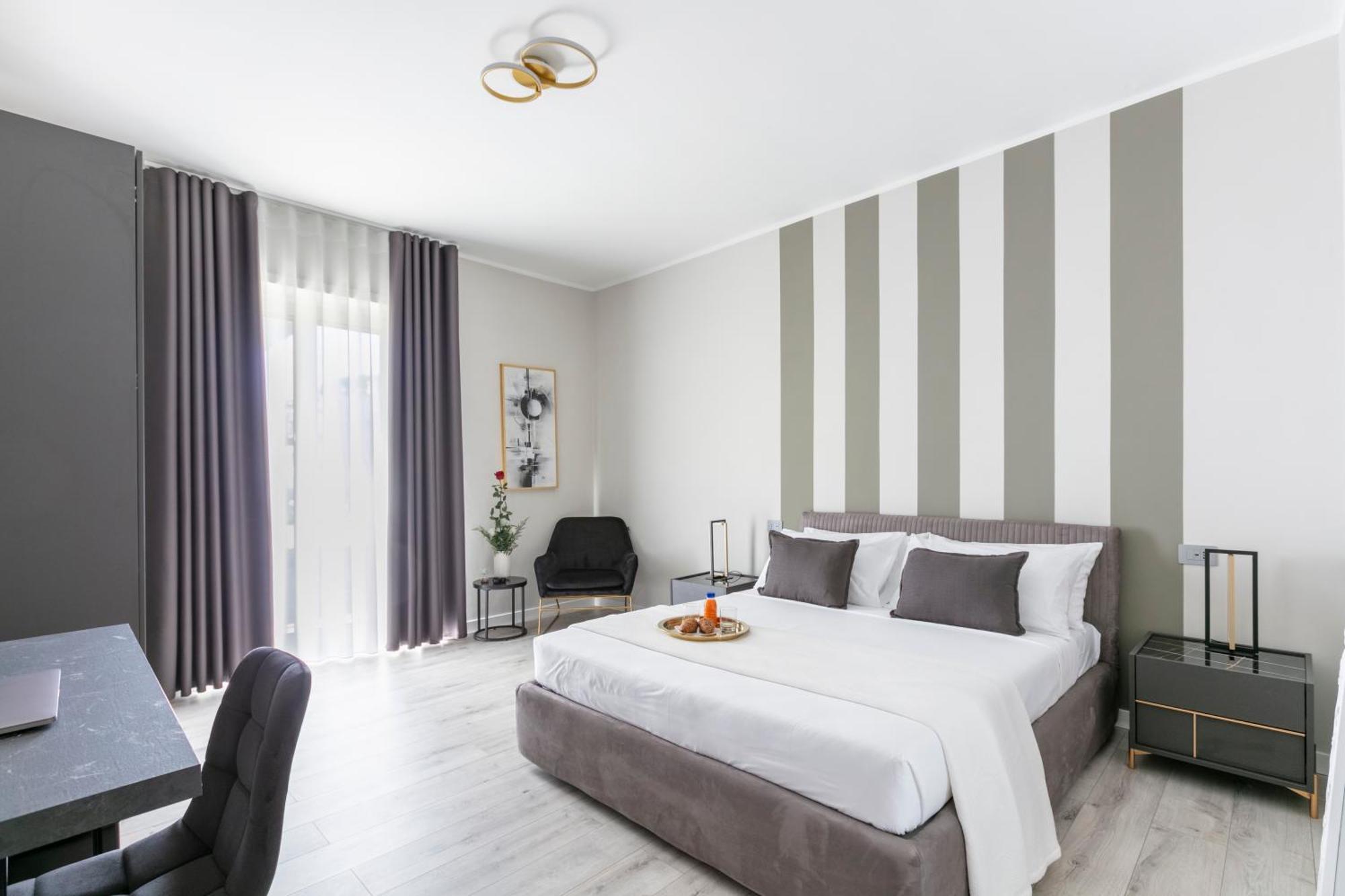 Bed & Breakfast Hotelleria Prestige *