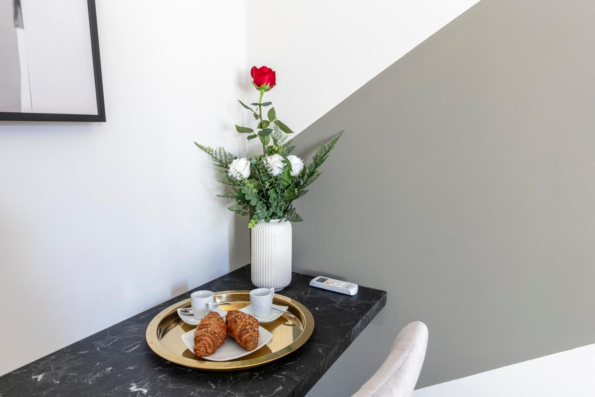 Hotelleria Prestige Bed & Breakfast Roma