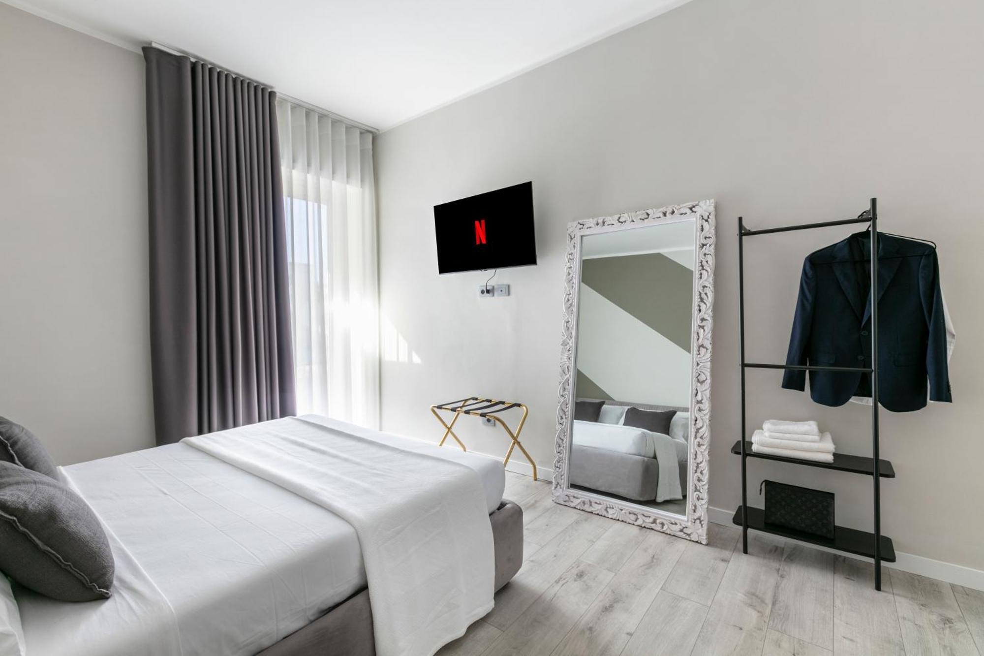 Bed & Breakfast Hotelleria Prestige *