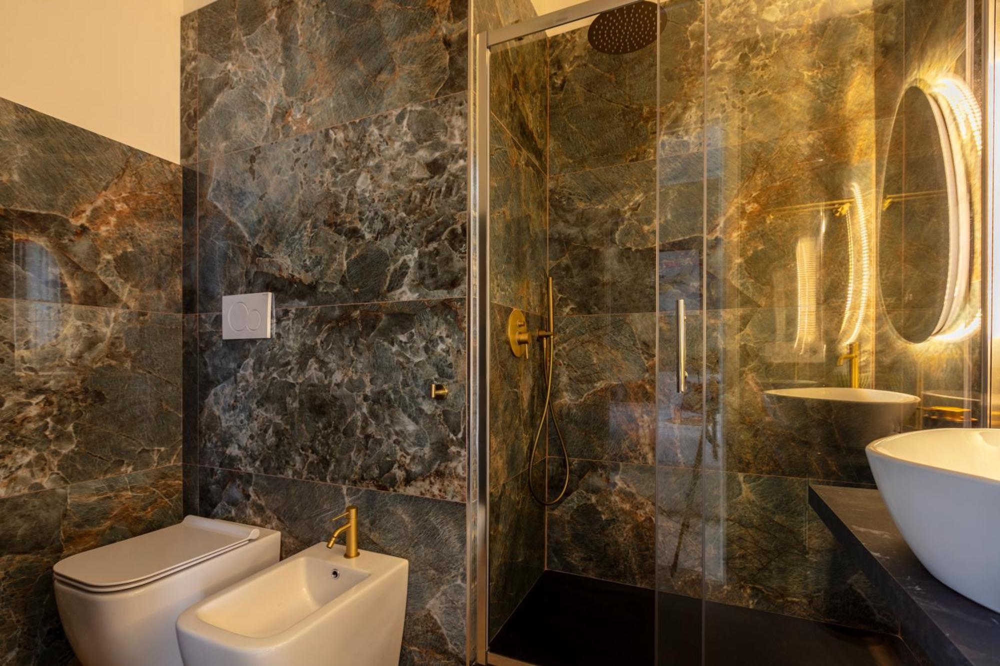Bed & Breakfast Hotelleria Prestige Roma