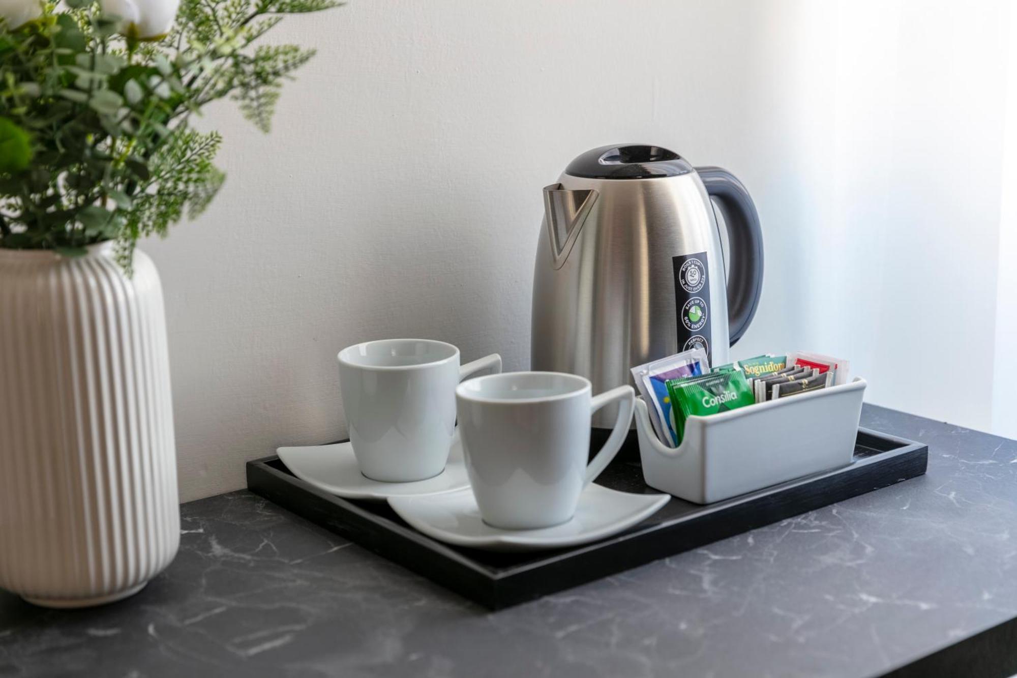 Bed & Breakfast Hotelleria Prestige Roma