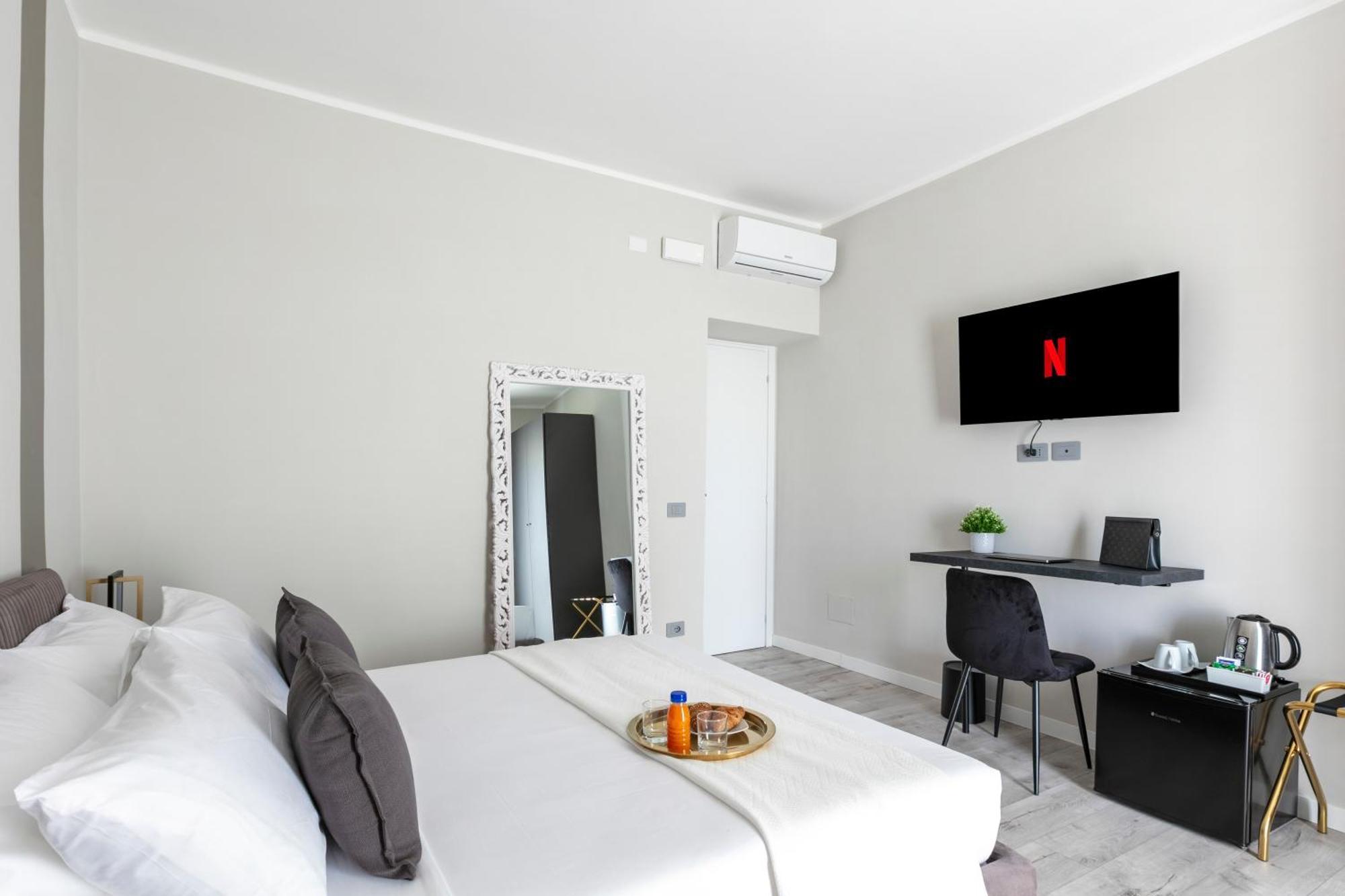 Hotelleria Prestige *
