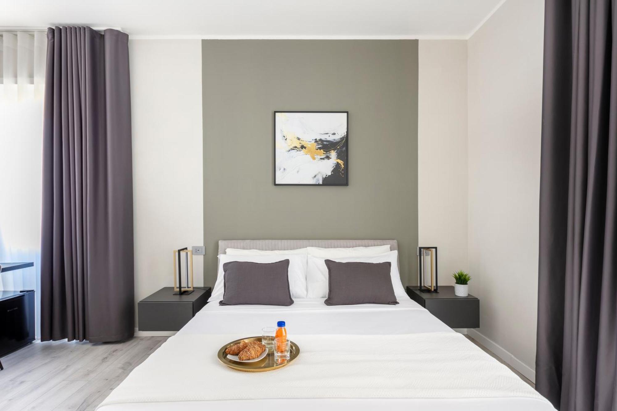 Hotelleria Prestige * Roma