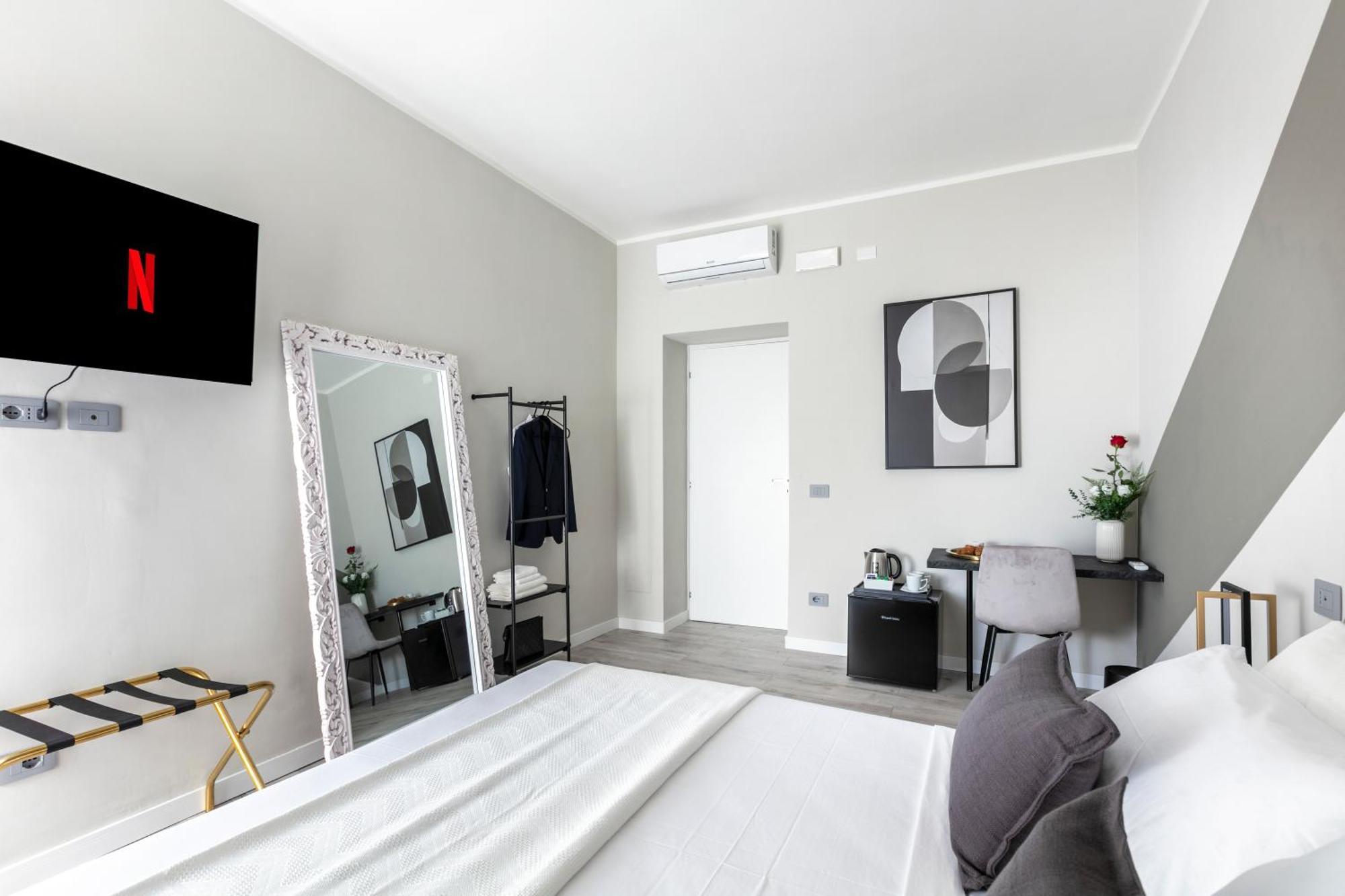 Hotelleria Prestige Bed & Breakfast Roma