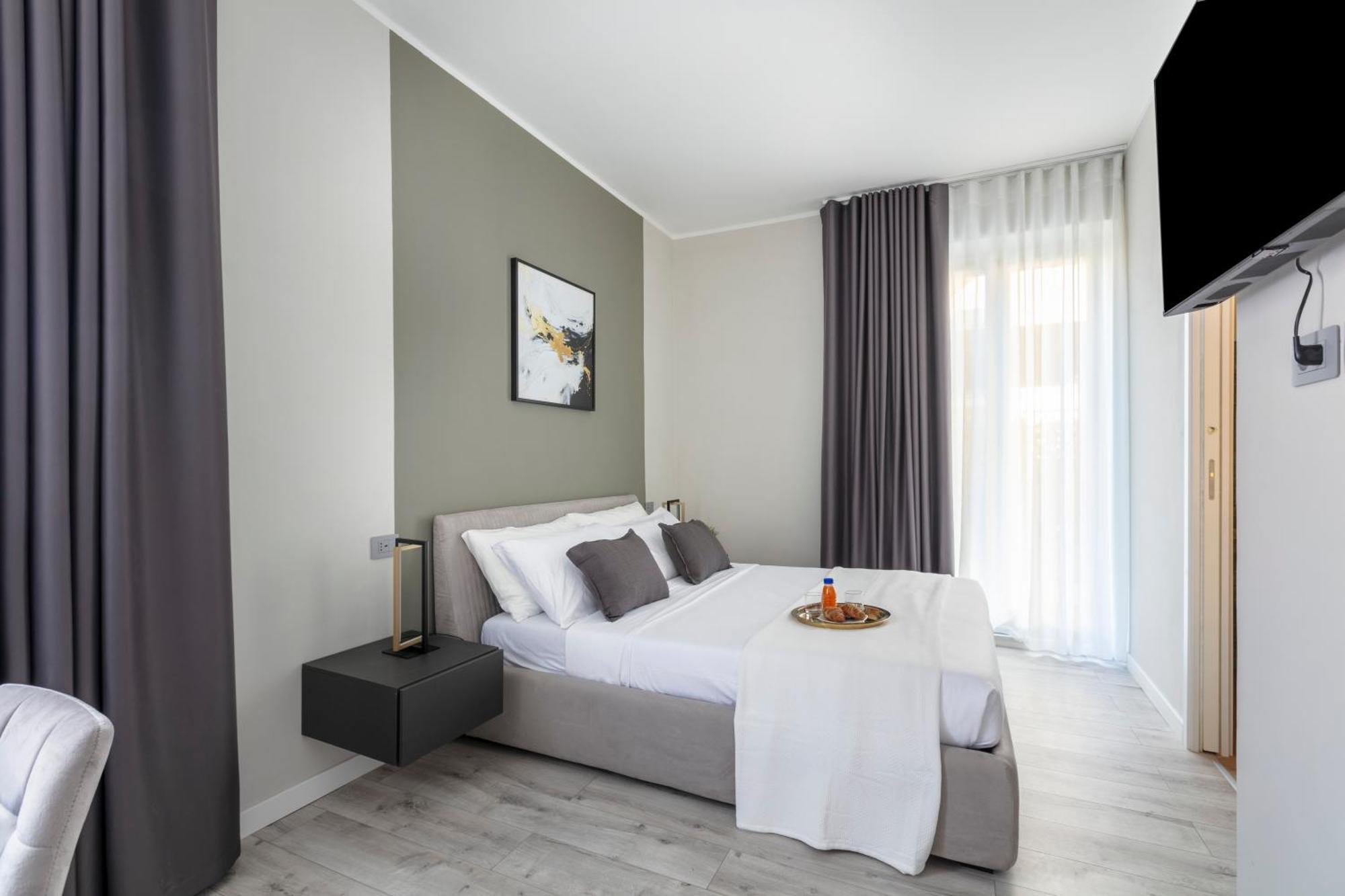 Hotelleria Prestige Roma